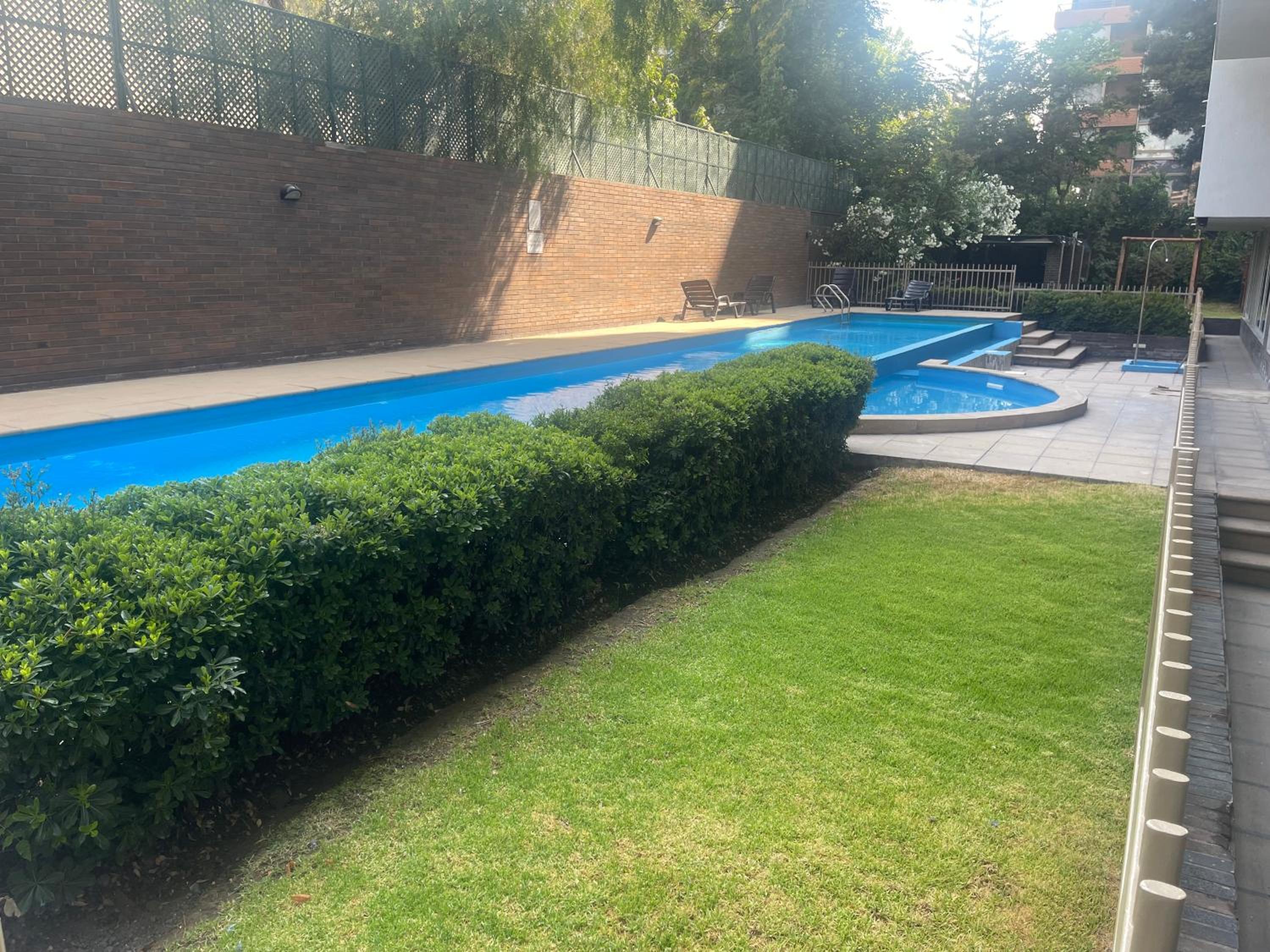 Apartamento/Estudio en Las Condes