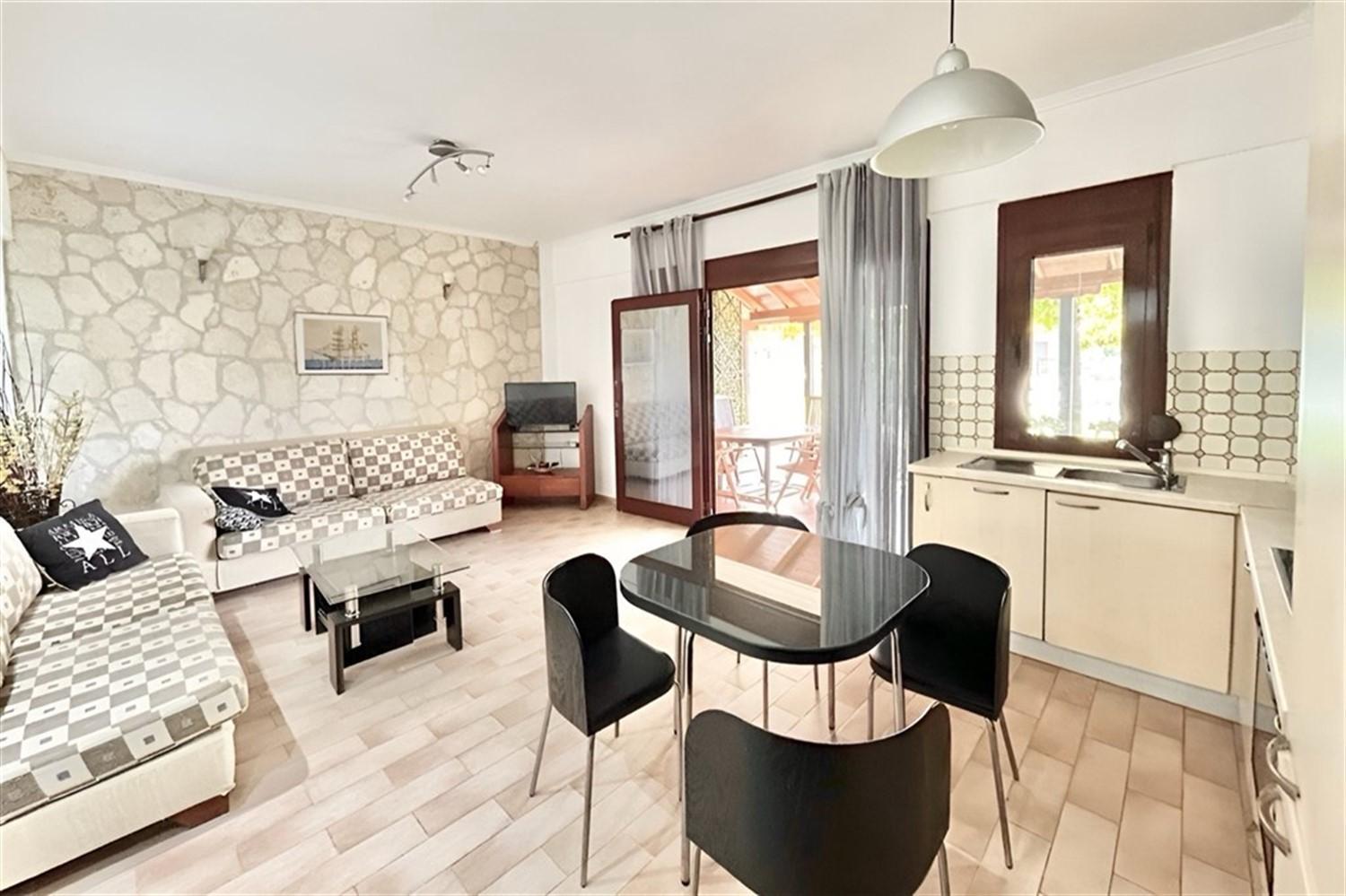 Lilia Sea House Fourka N5 view 5