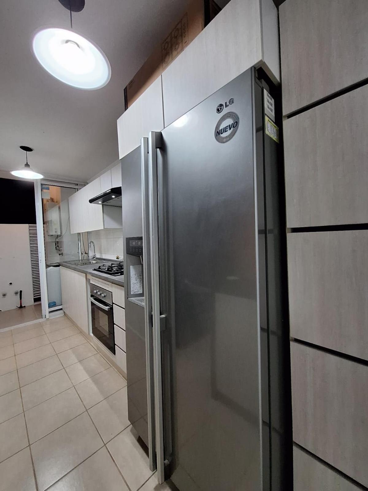 Hermoso departamento a 5 minutos de playa