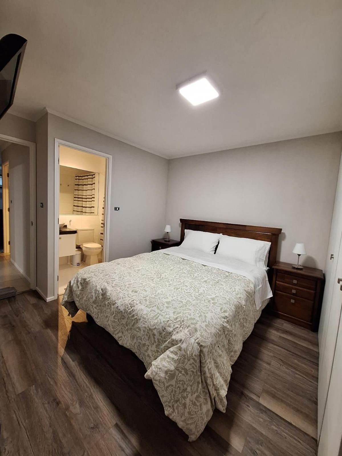 Hermoso departamento a 5 minutos de playa