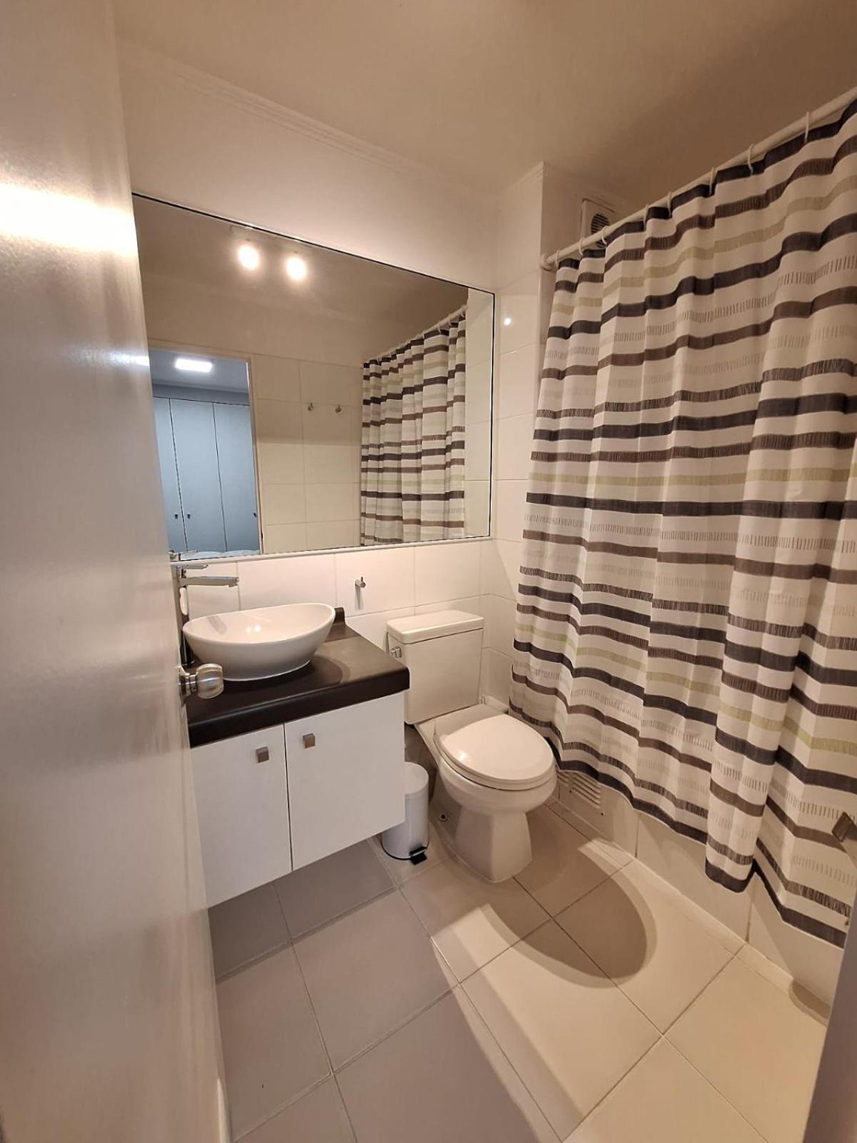 Hermoso departamento a 5 minutos de playa