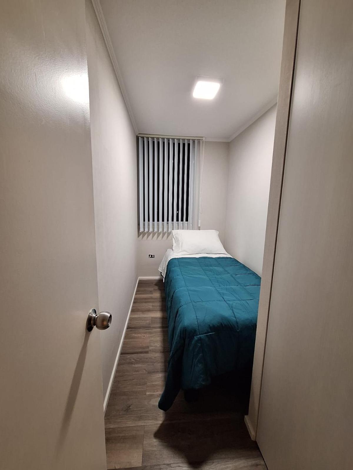 Hermoso departamento a 5 minutos de playa