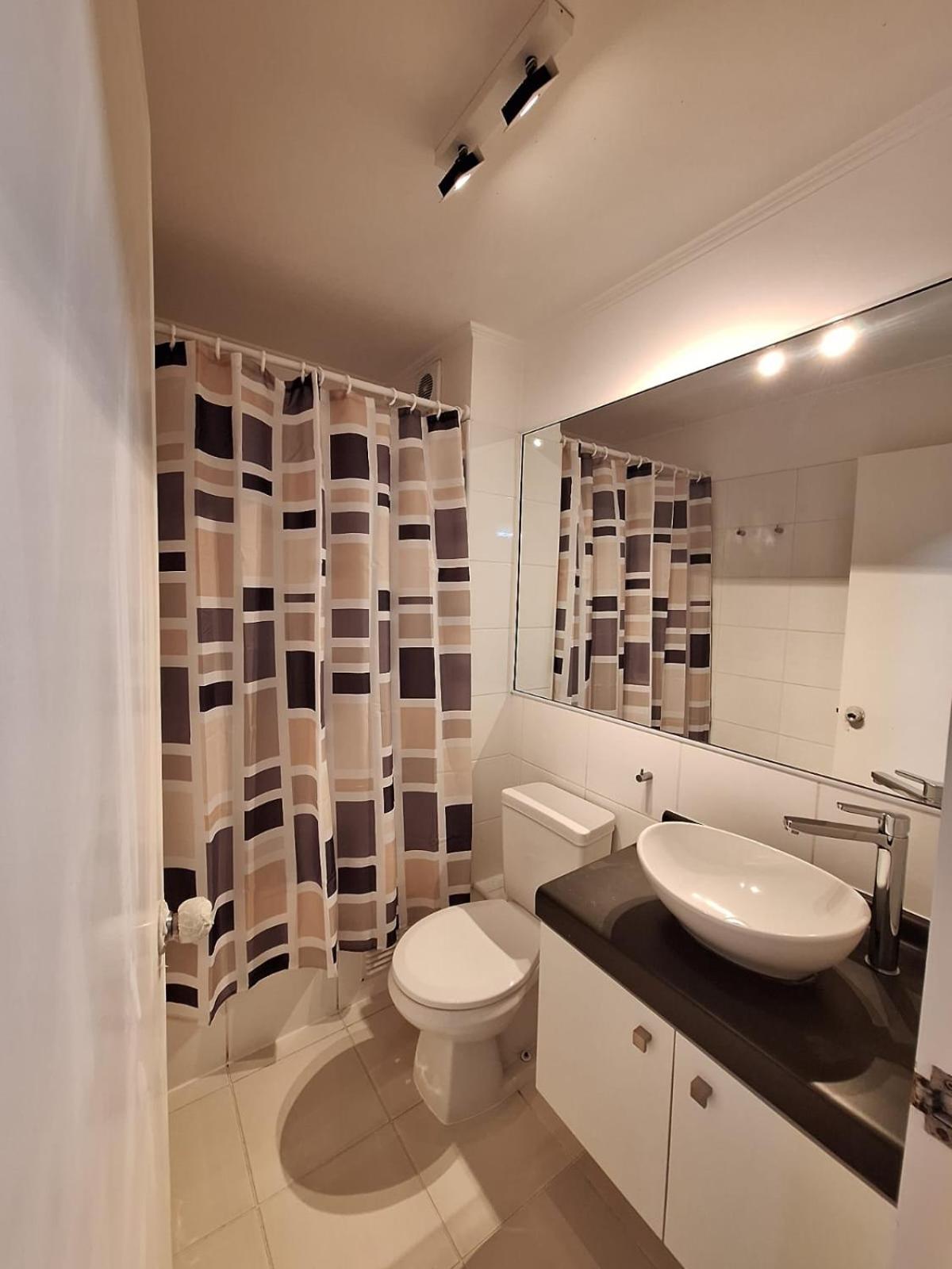 Hermoso departamento a 5 minutos de playa