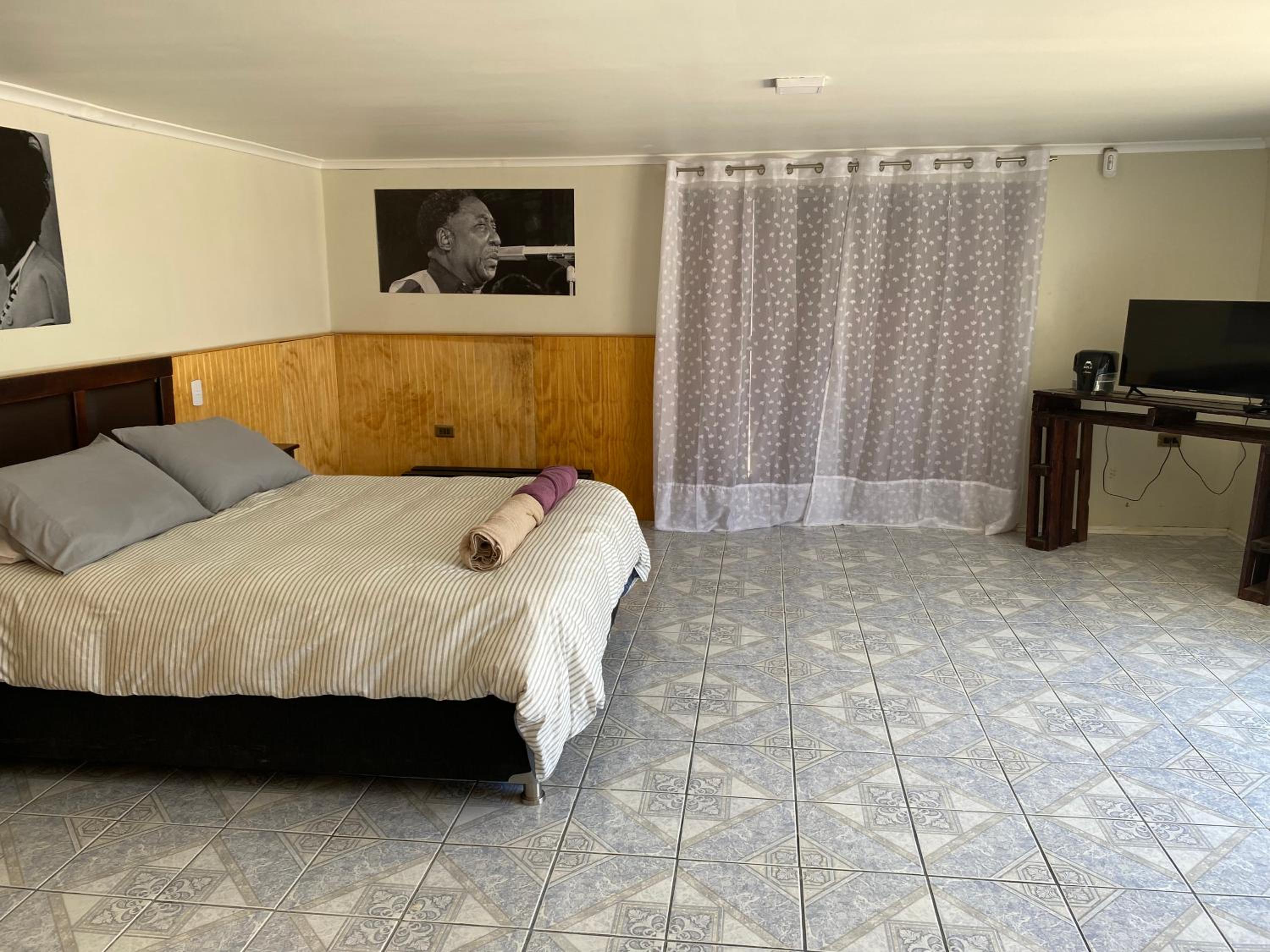 Suite Loreto