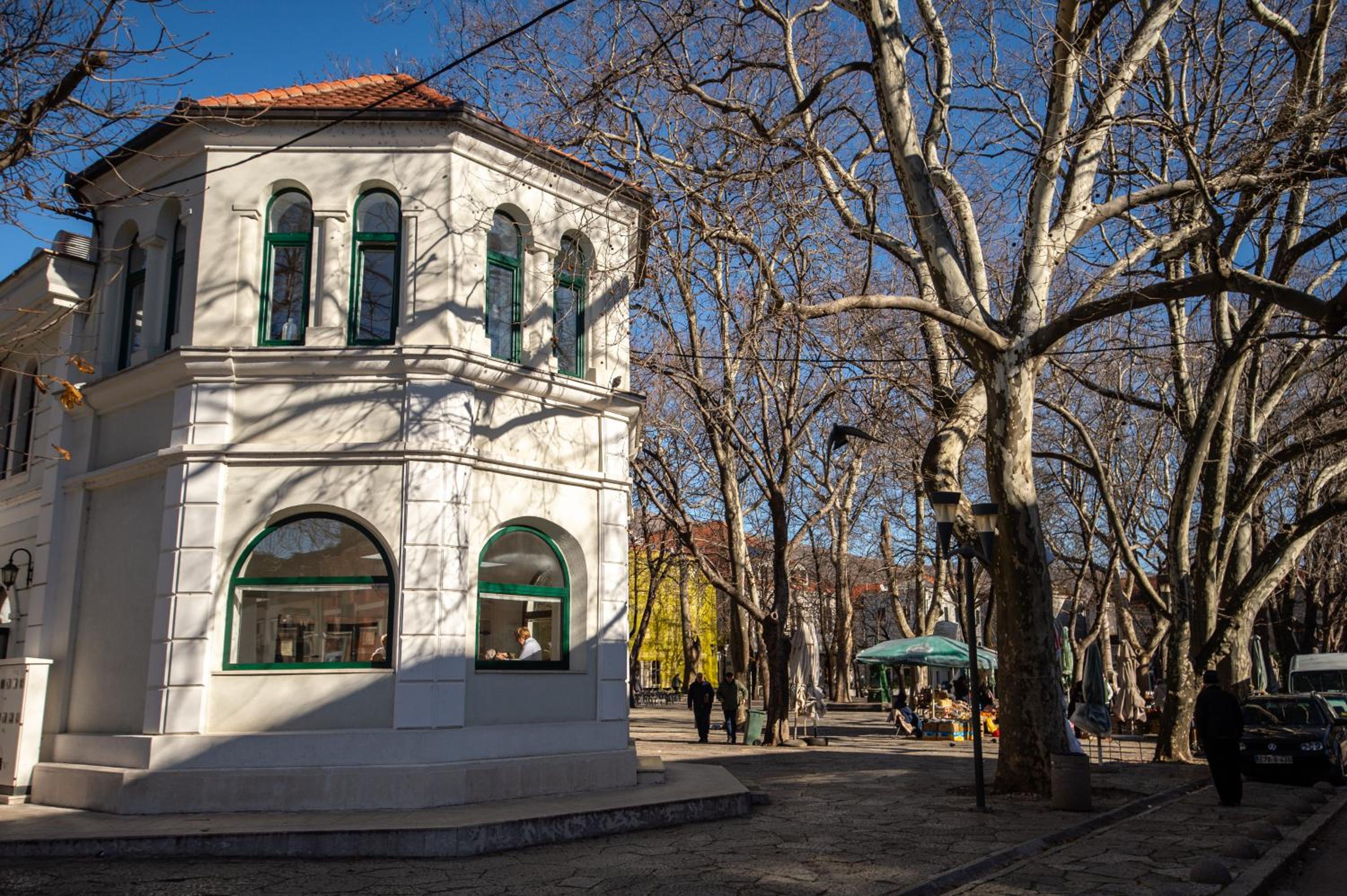 Kula Centar