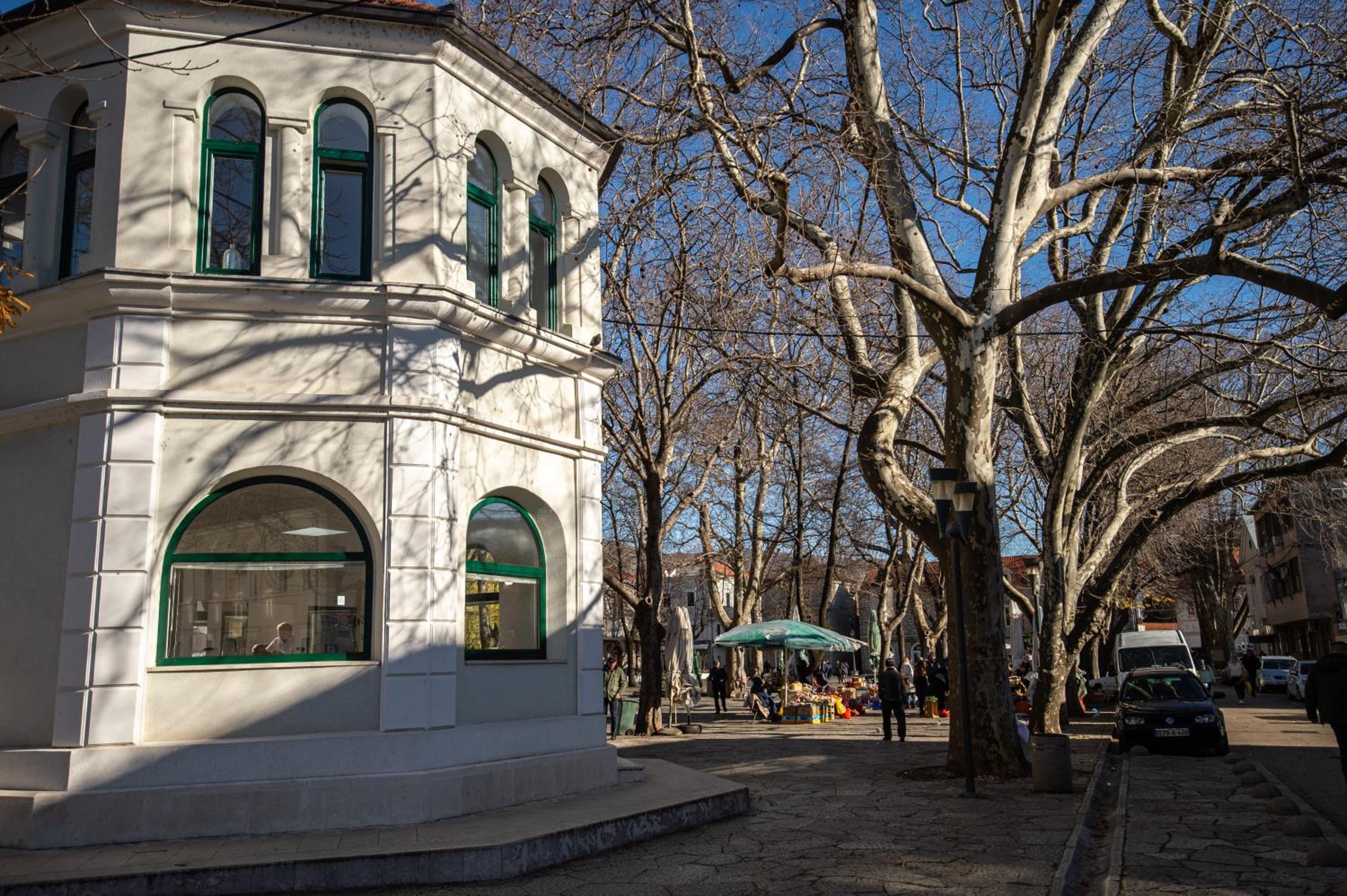 Kula Centar