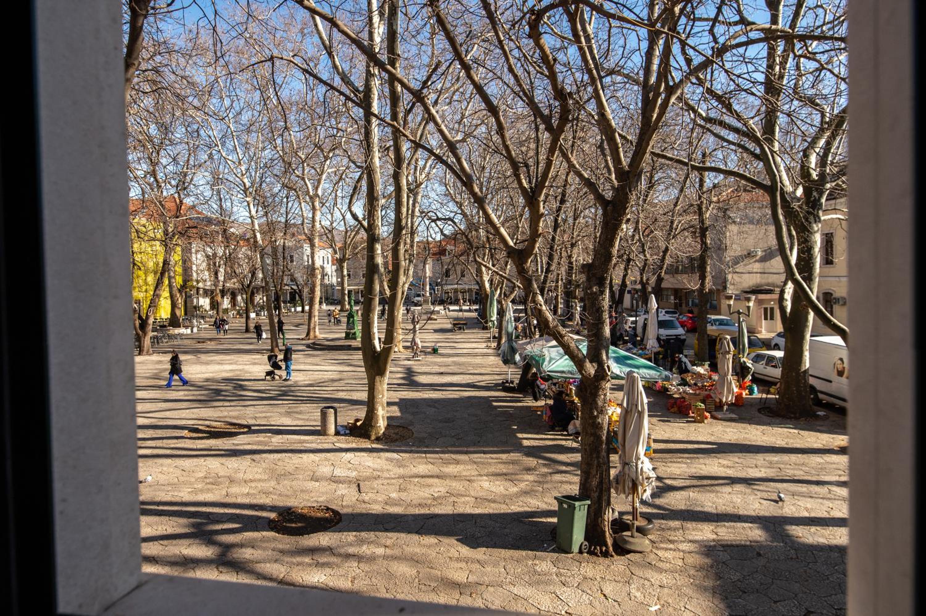 Kula Centar