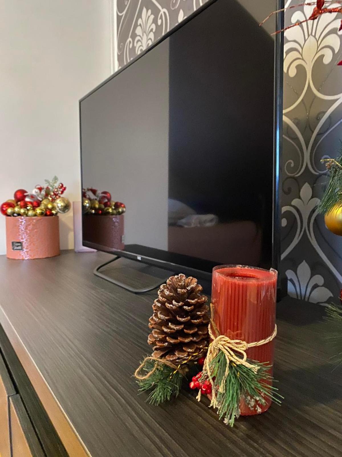 Apartman Panorama