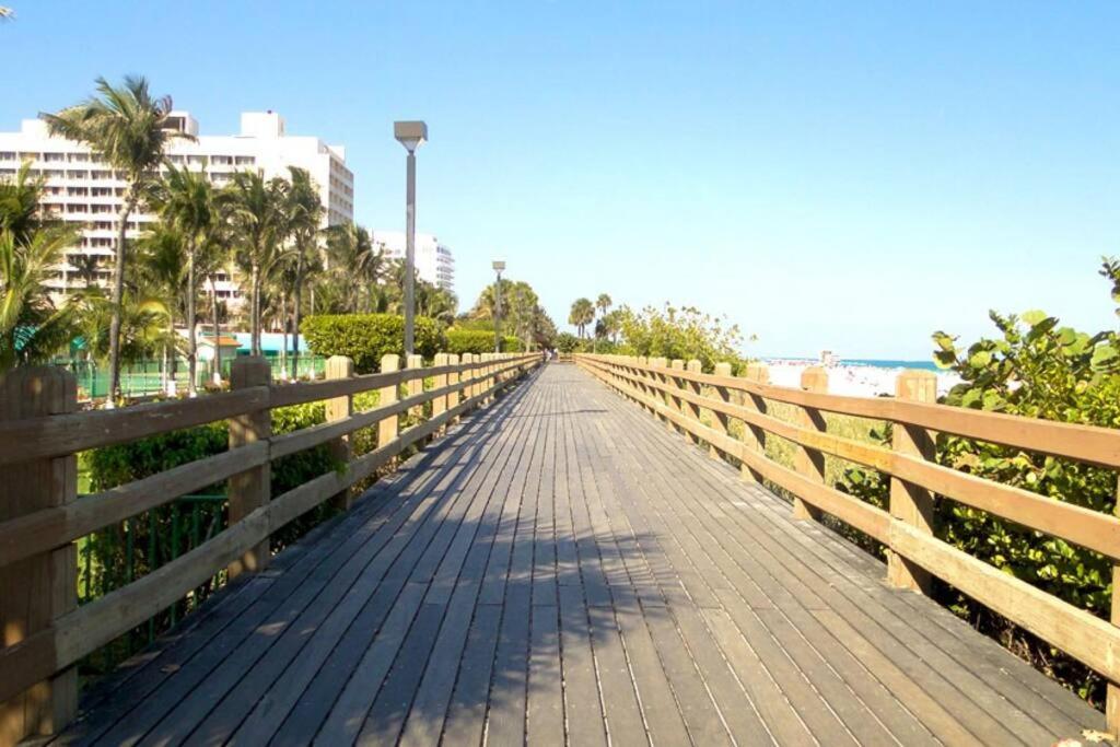 BEAUTIFUL APARTMENT FOOTSTEPS FROM THE BEACH view 3