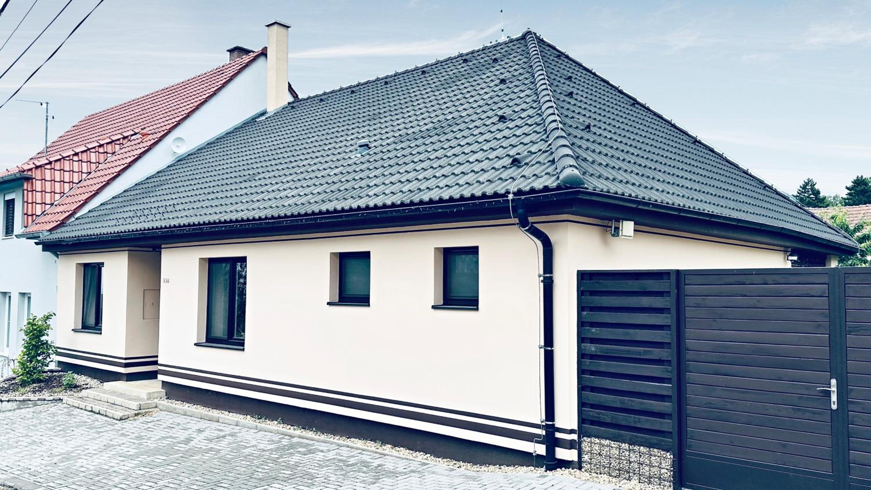 Dům Pálava