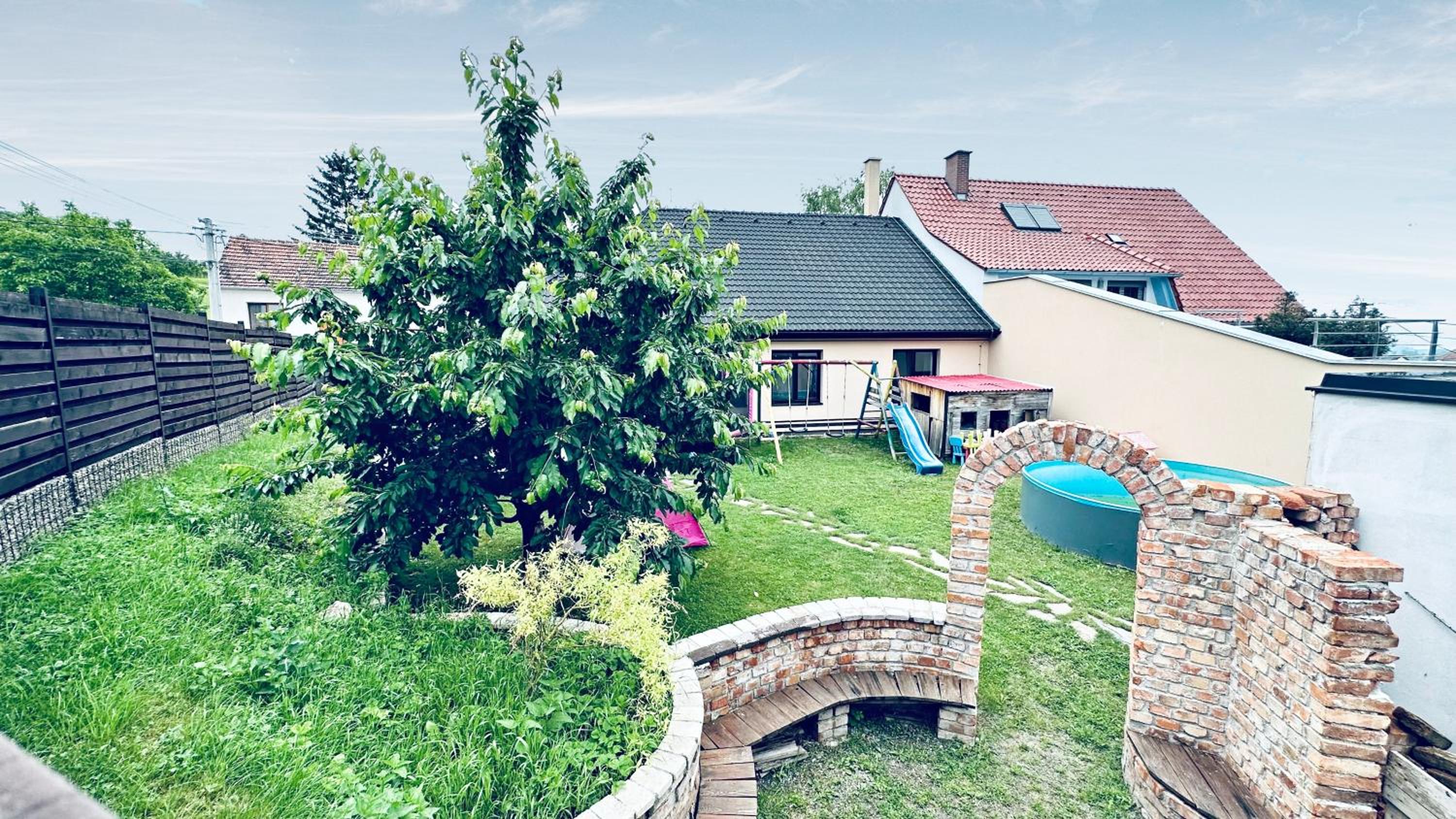 Dům Pálava