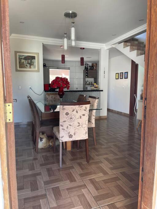 Casa veraneio praia ingleses