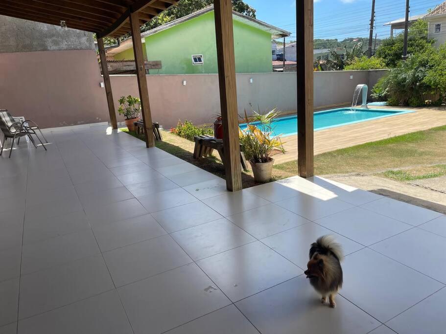 Casa veraneio praia ingleses