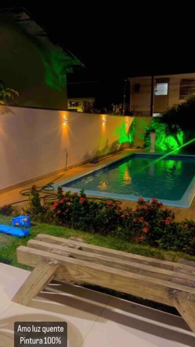 Casa veraneio praia ingleses