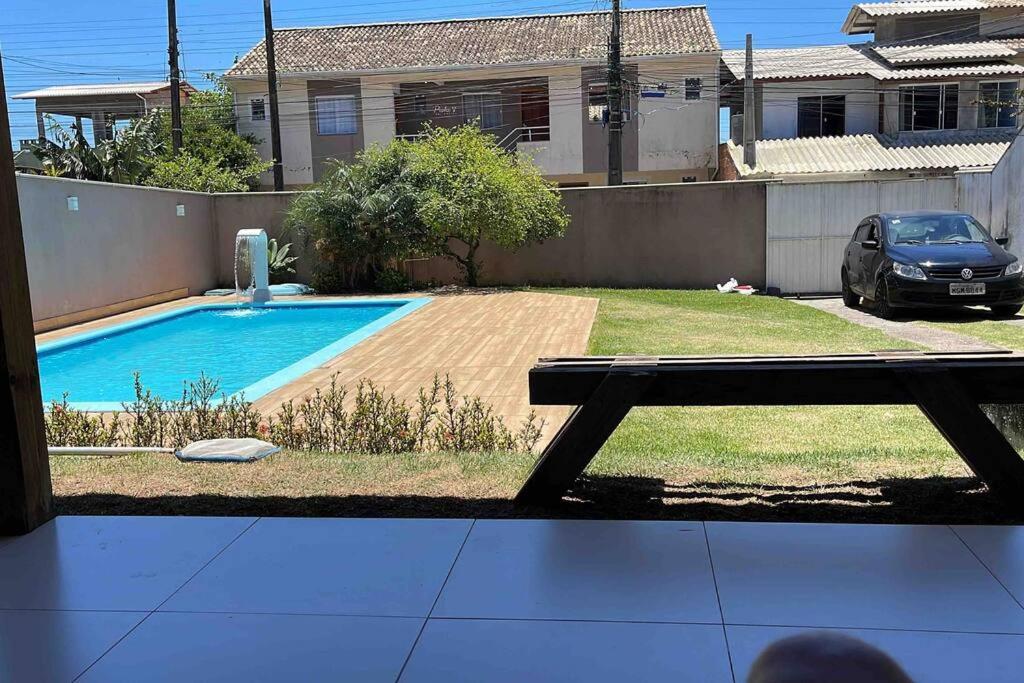 Casa veraneio praia ingleses