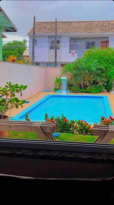 Casa veraneio praia ingleses