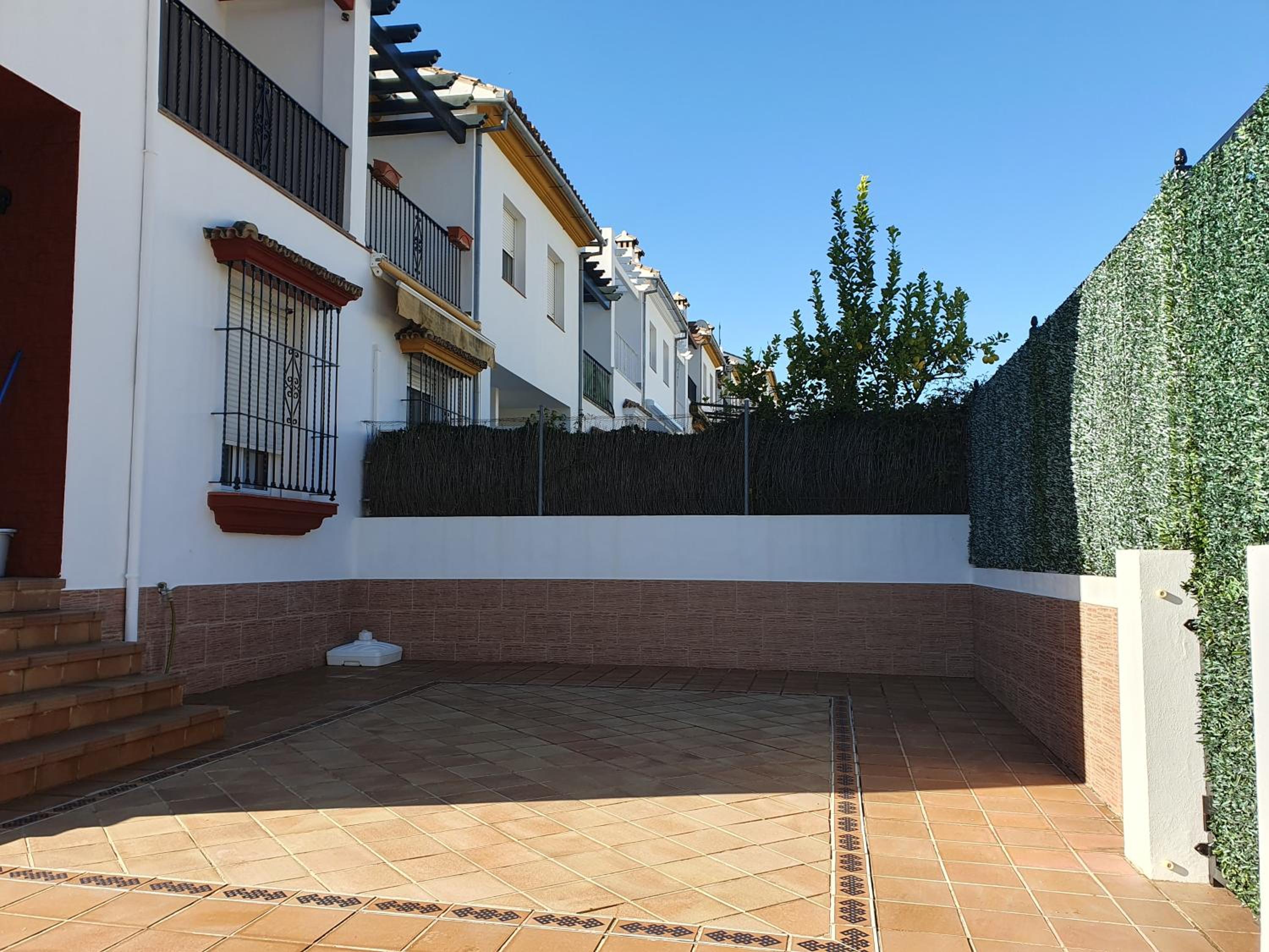 La Casa del Bosque view 2