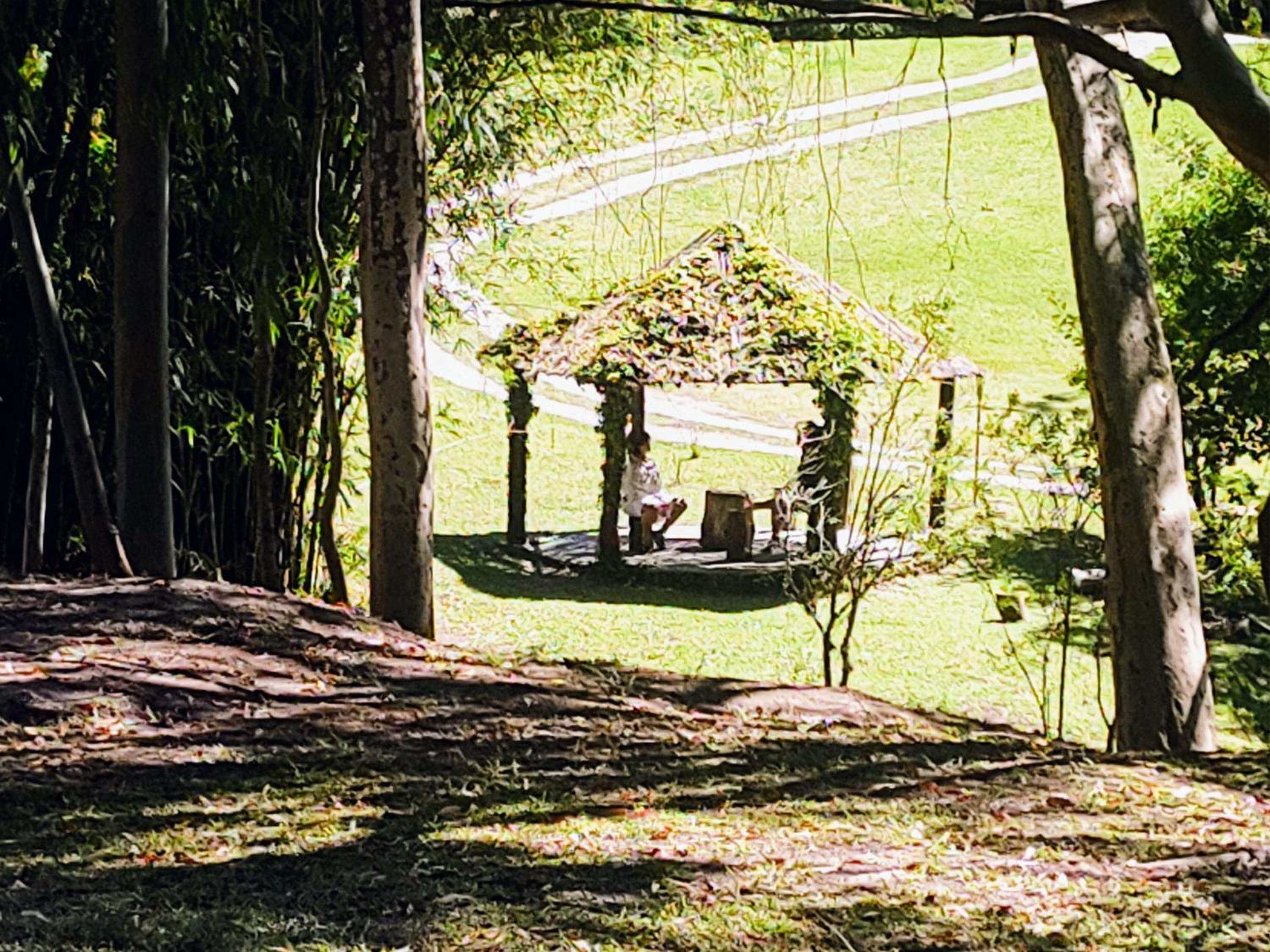 Chales Vinhas da Harmonia l Pousada em Cunha SP