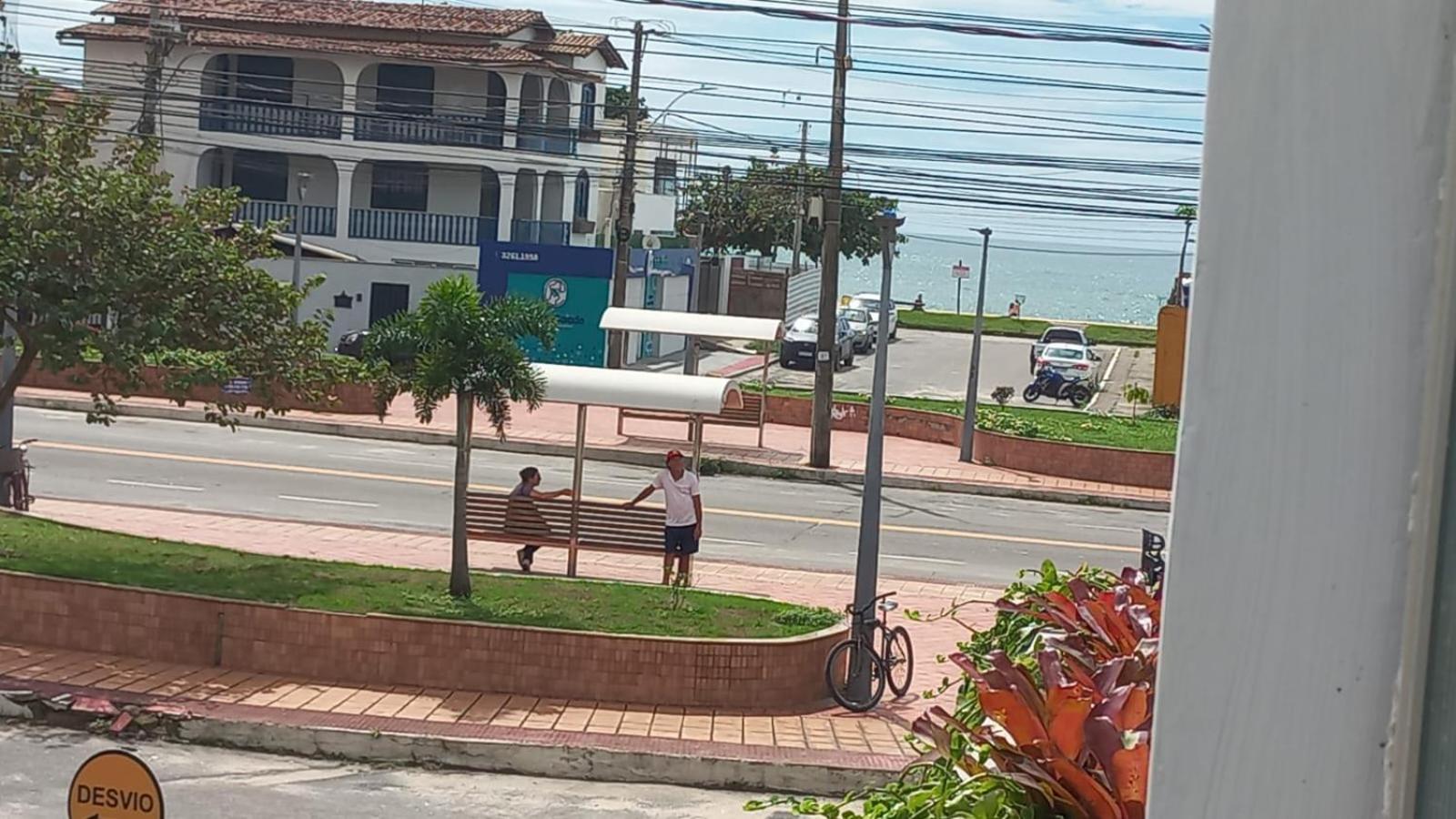 Suíte Praia
