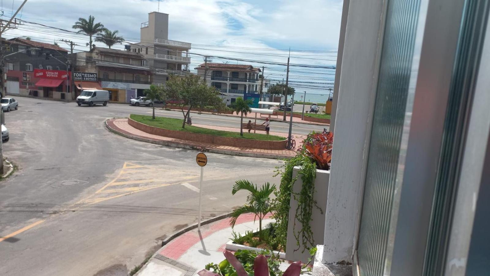 Suíte Praia