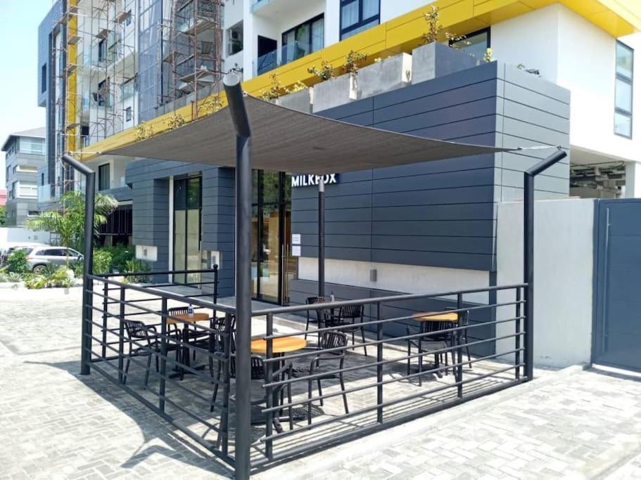 The Edge Labone view 3