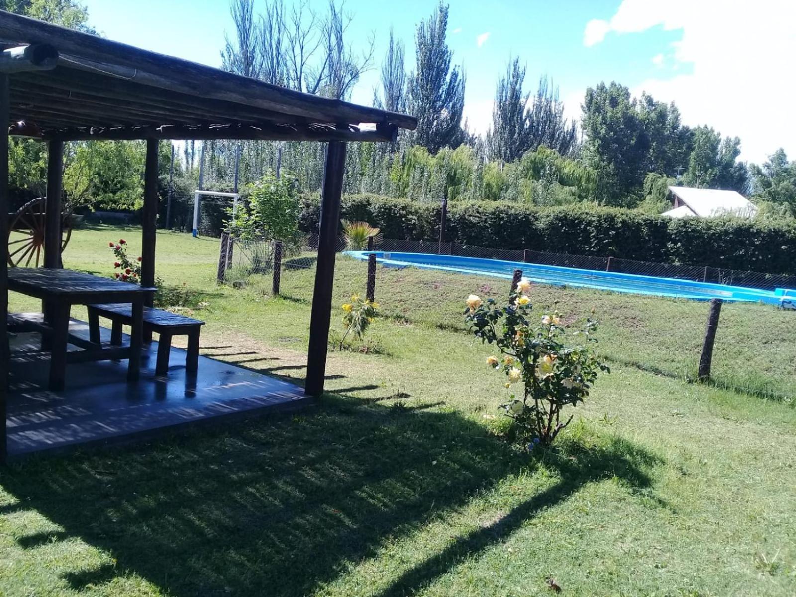 Cabañas QUILPUE