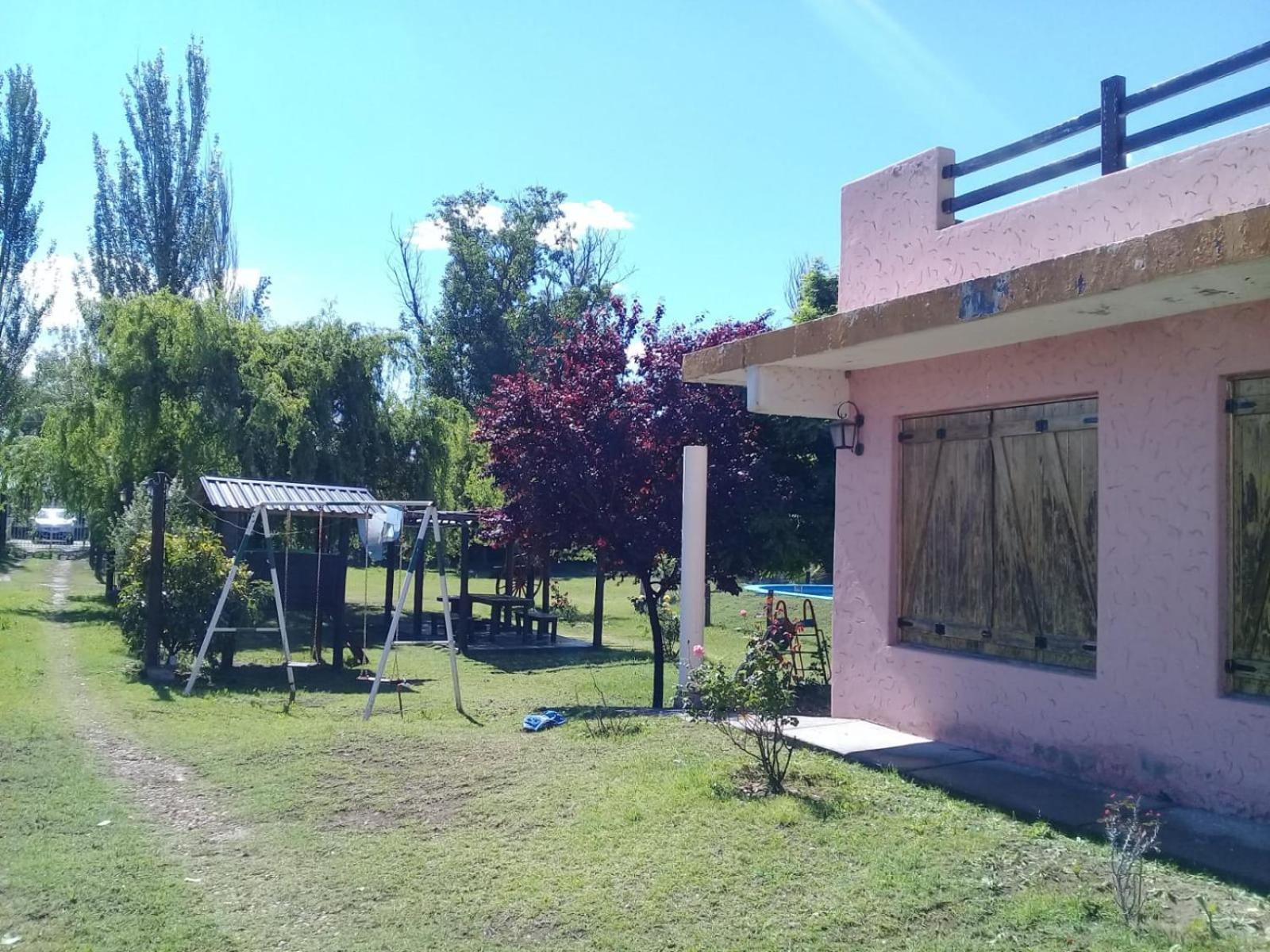 Cabañas QUILPUE