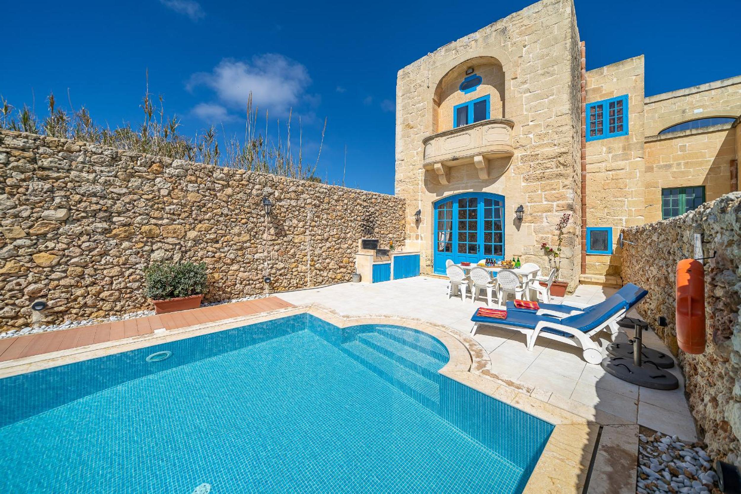 Hemda Holiday Home view 5