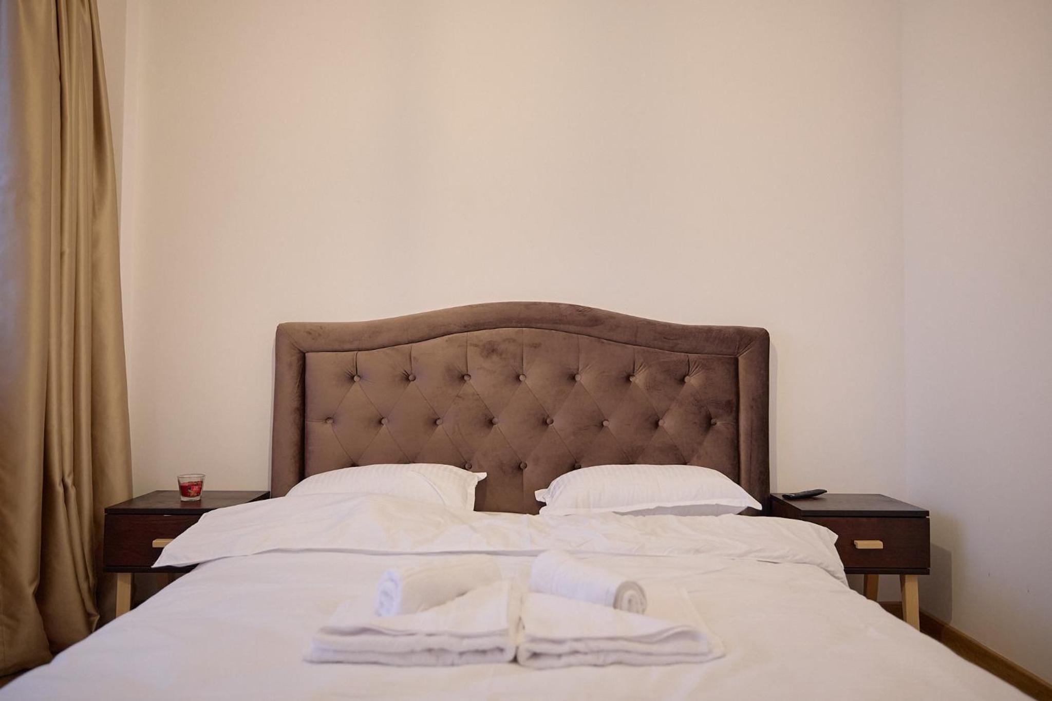 CozyCollection Apartments at Q Residence #2 view 2