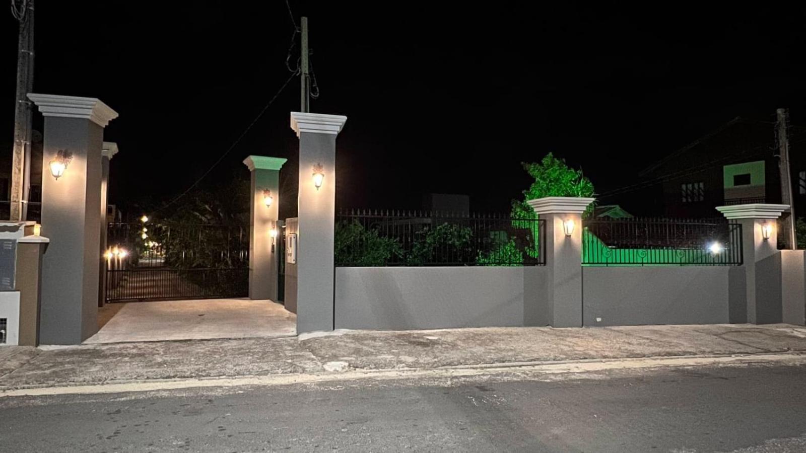 Vila Alegria