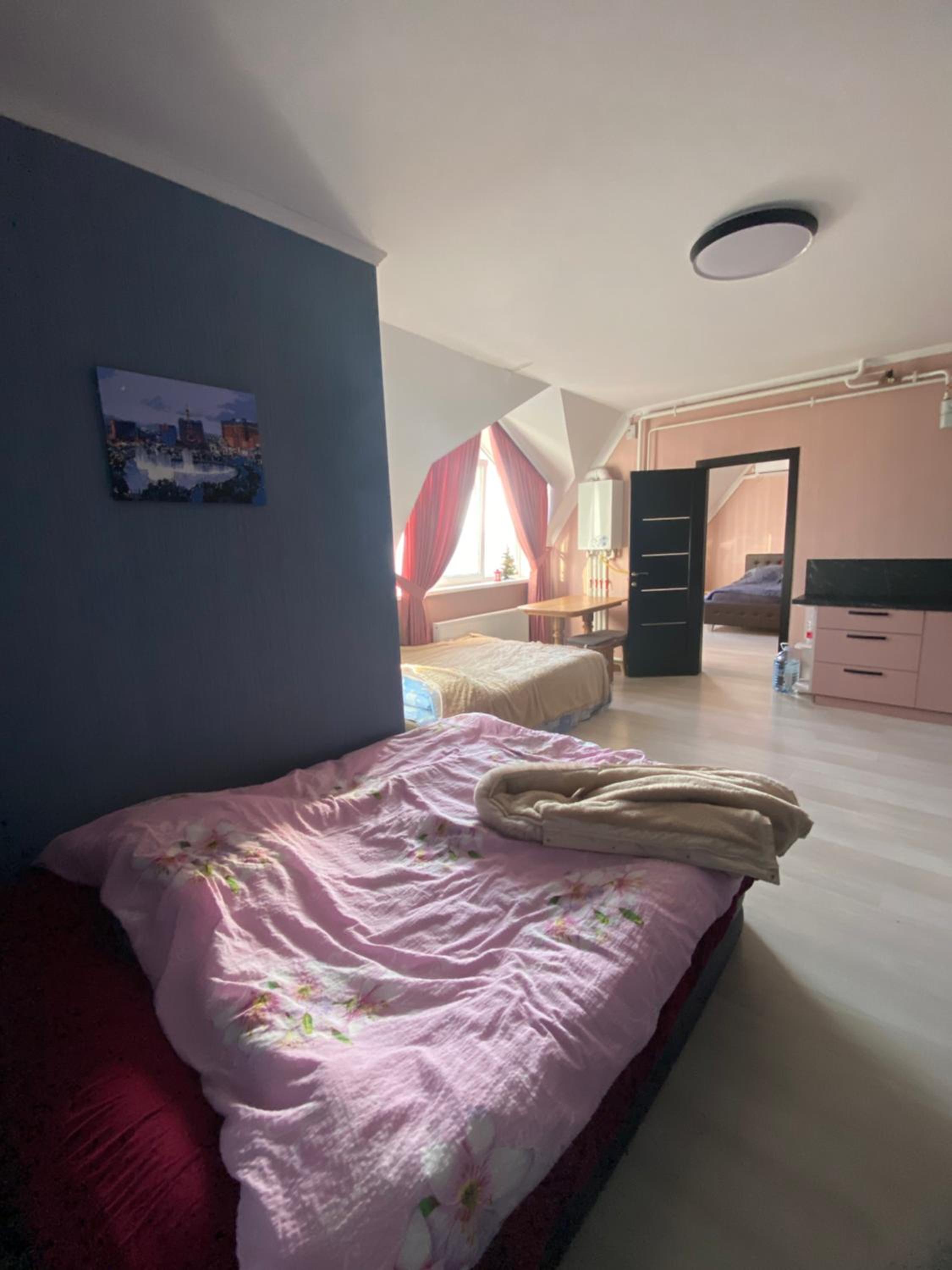 Moldova Balți center