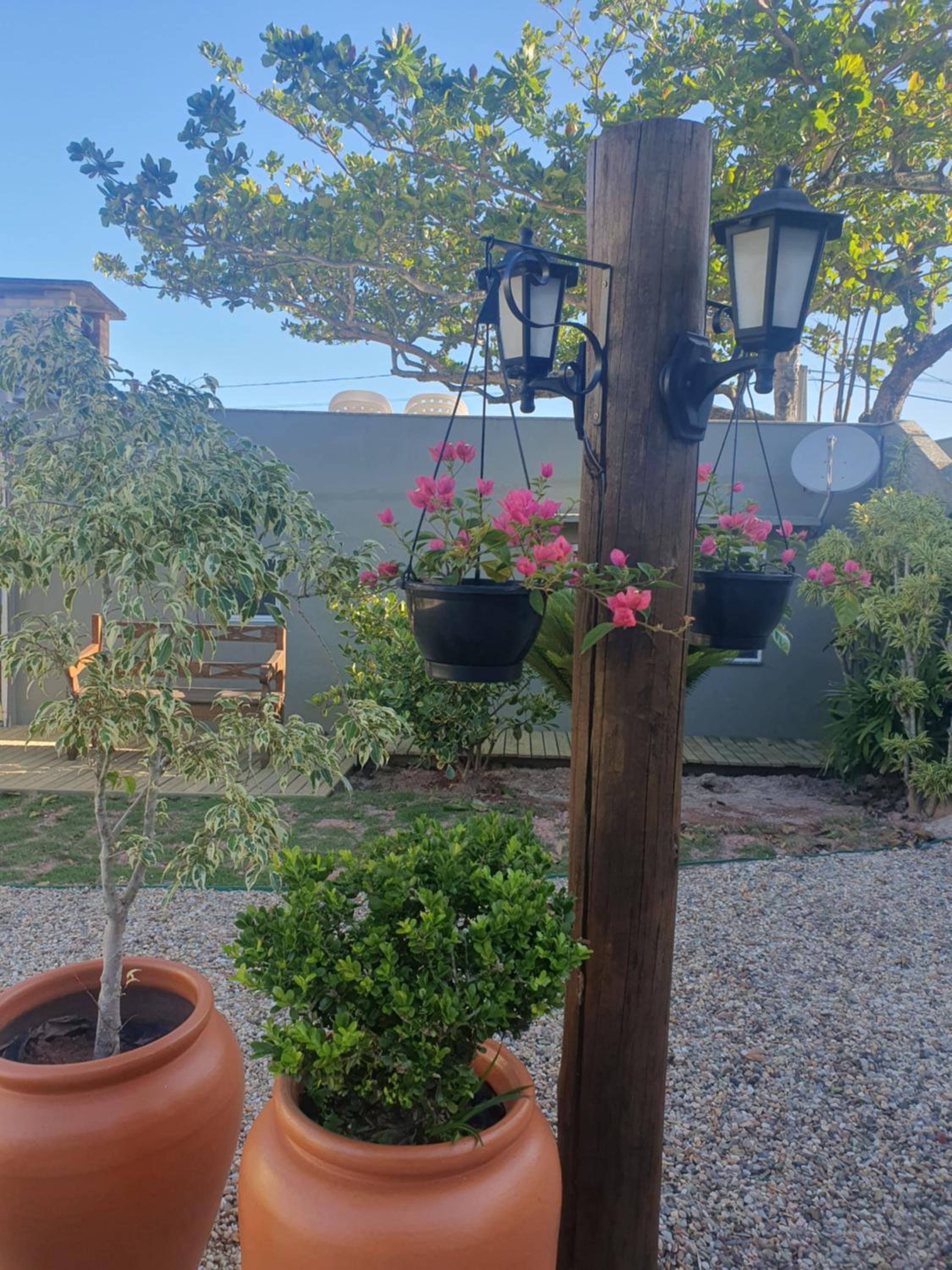 Vila Alegria