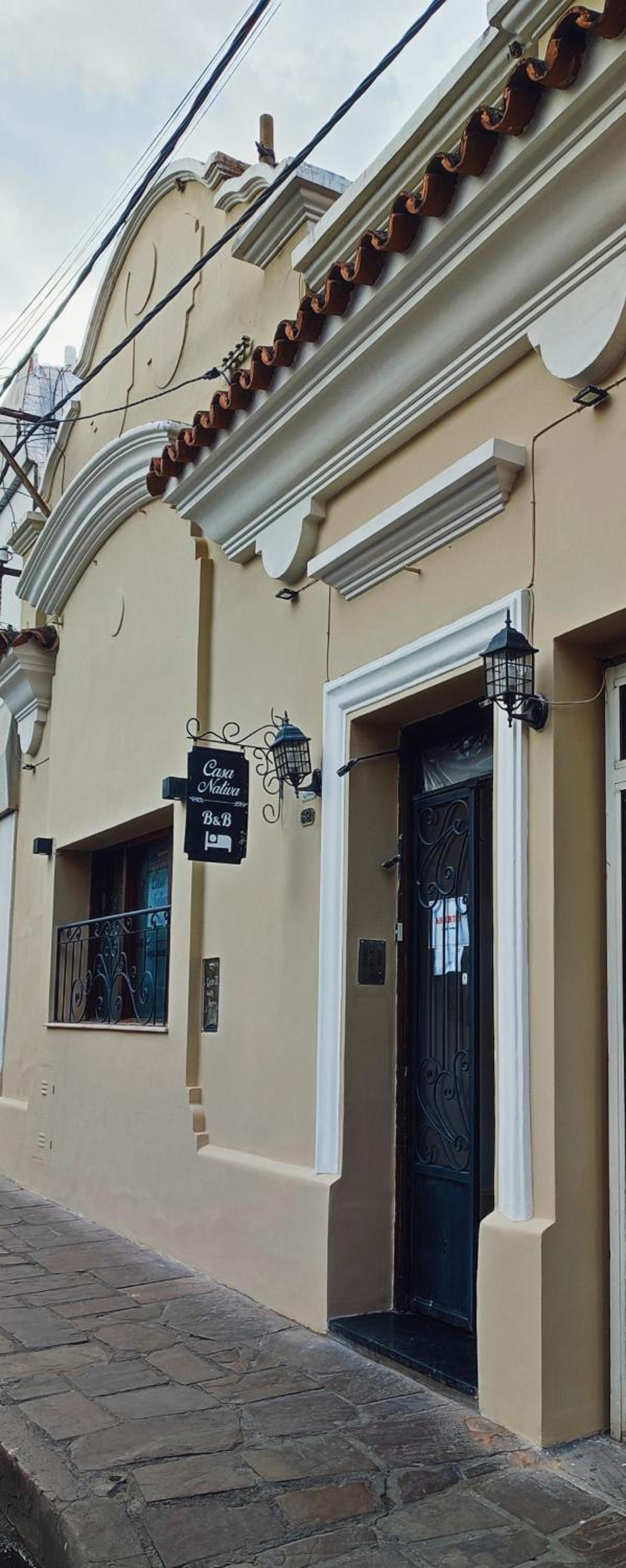 building