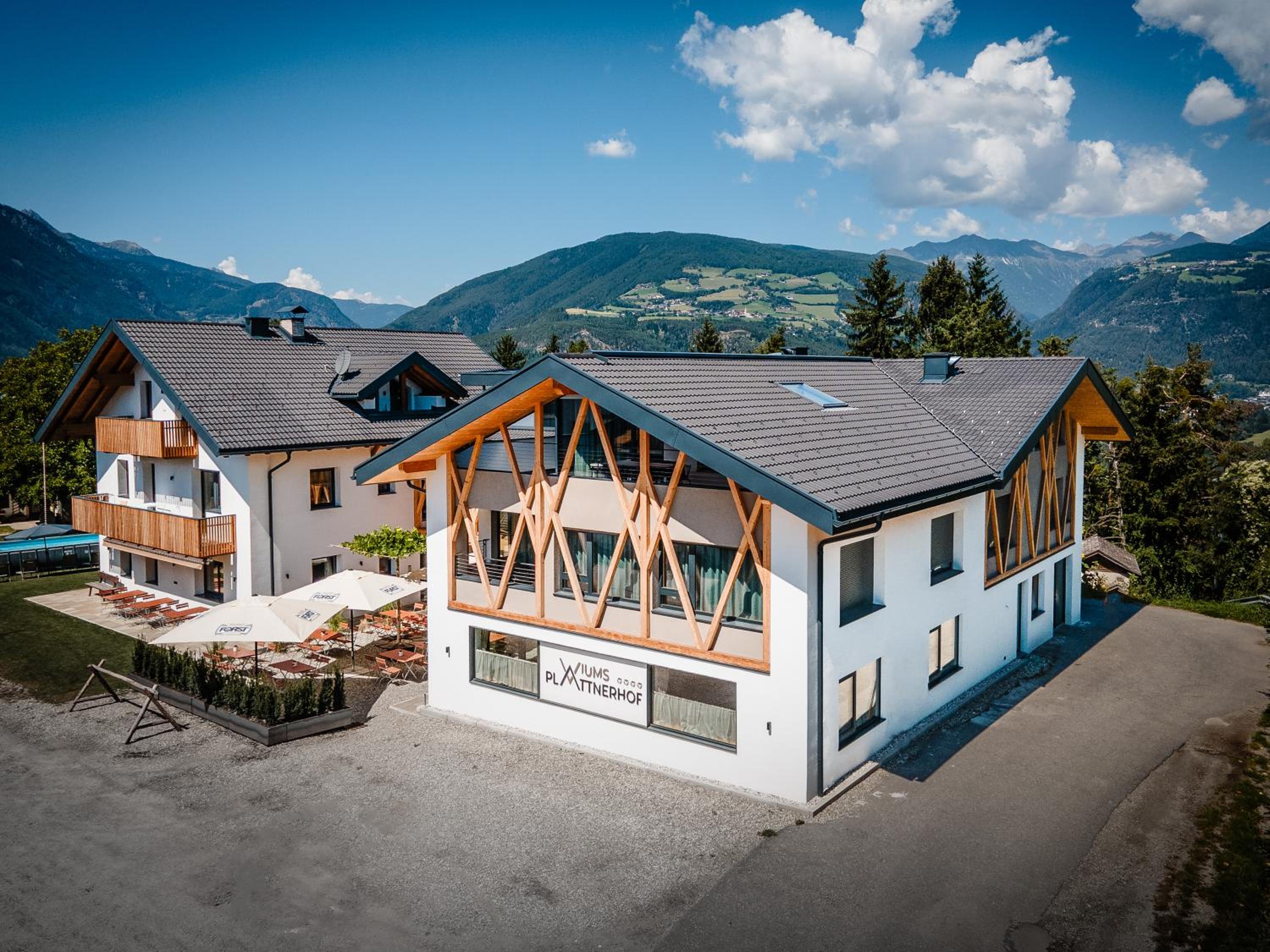 Plattnerhof Viums