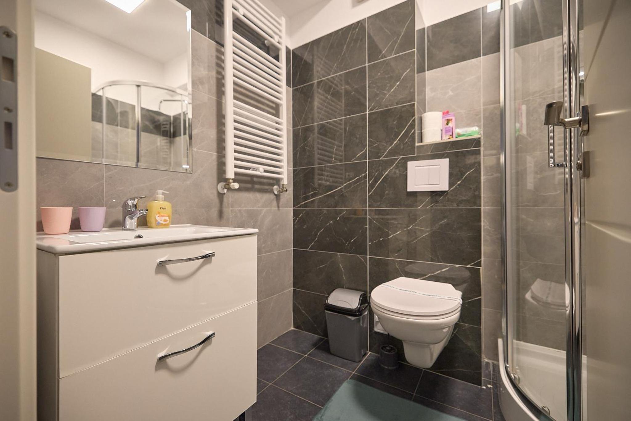 CozyCollection Apartments at Q Residence #1 view 3