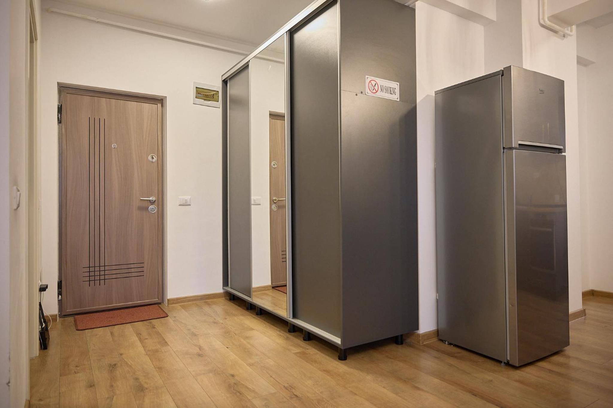 CozyCollection Apartments at Q Residence #1 view 5