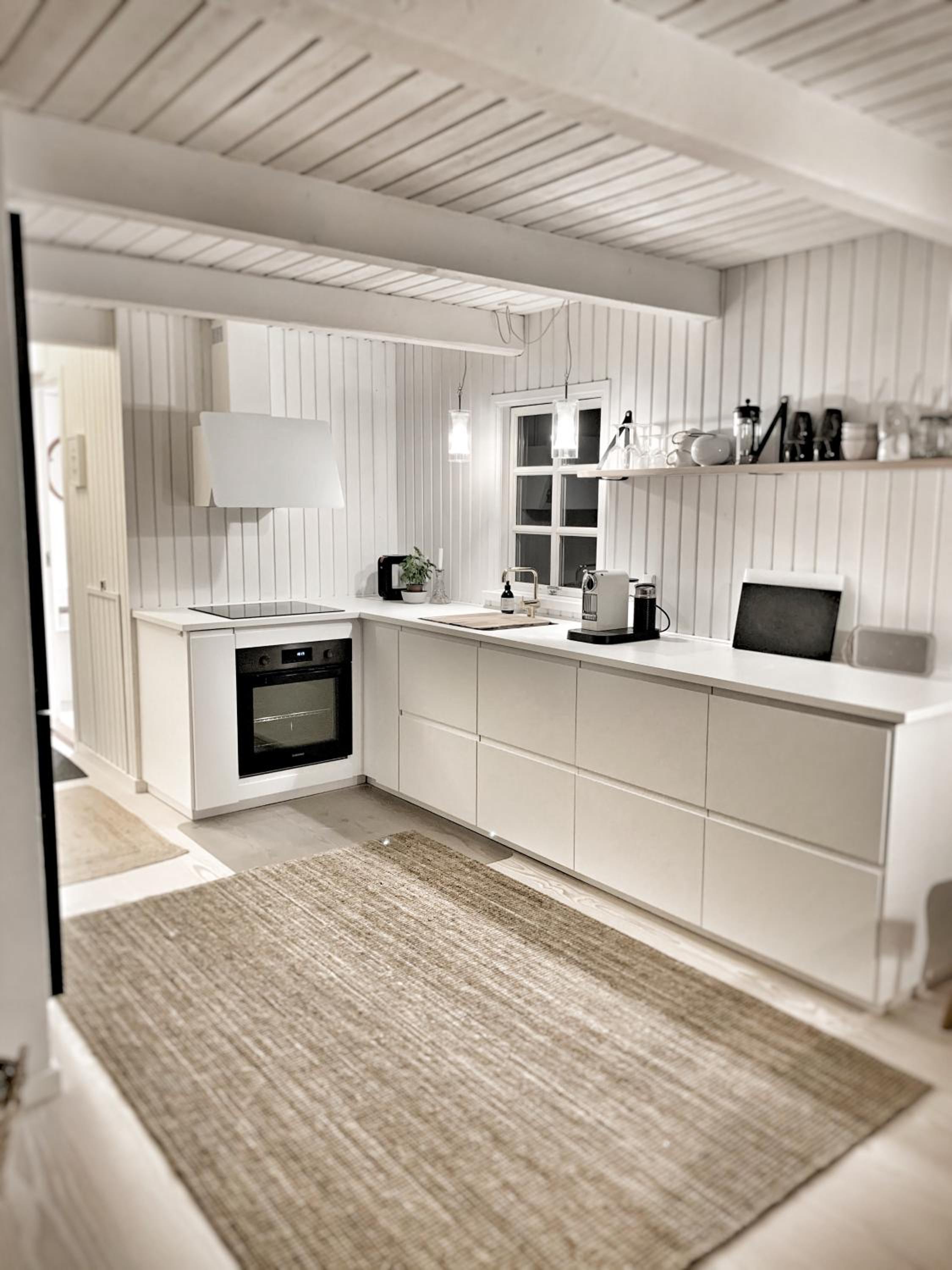 Cozy child-friendly house