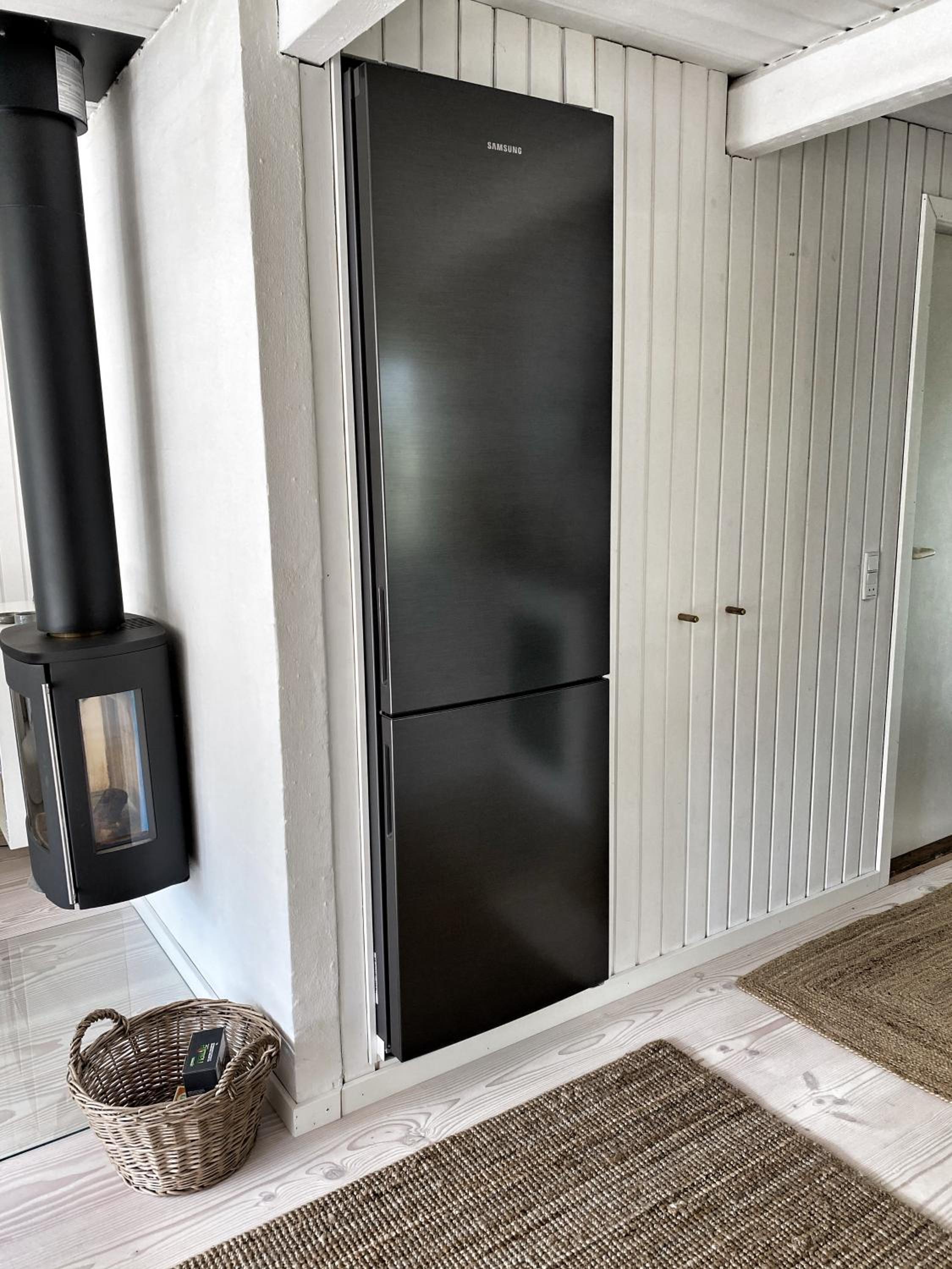 Cozy child-friendly house