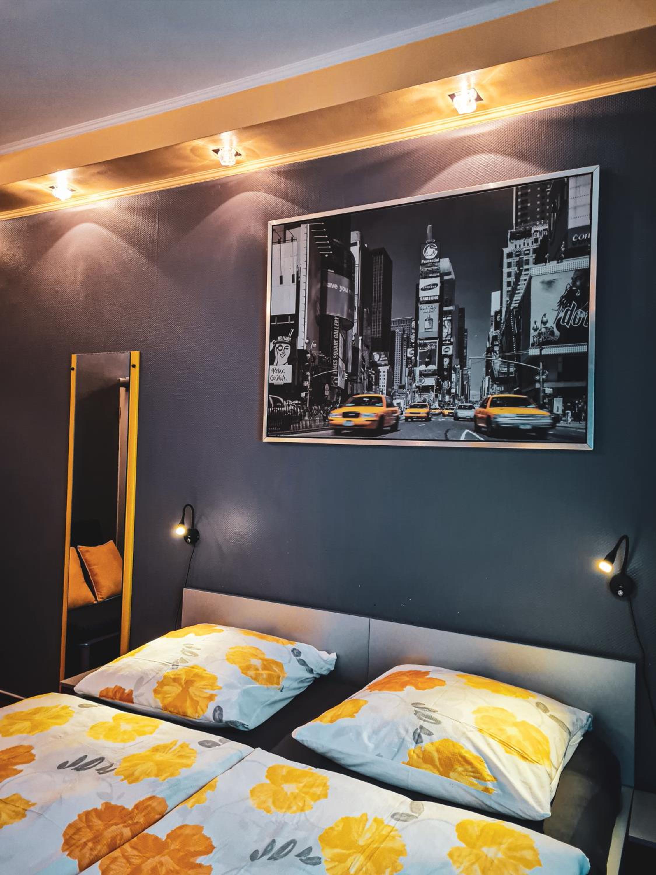 Hotel 108 in Glinde bei Hamburg