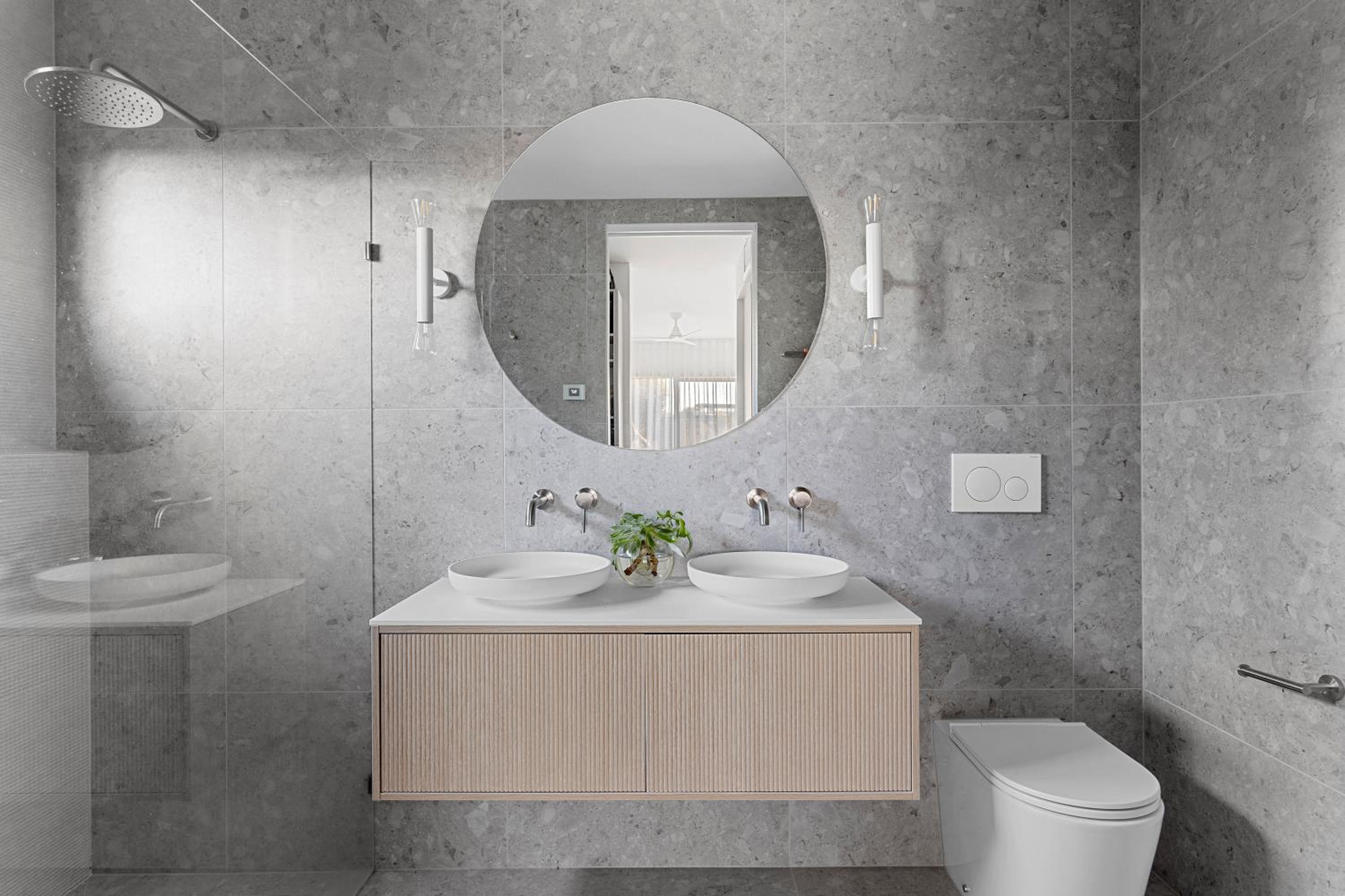 Panoramic Bayview Luxe