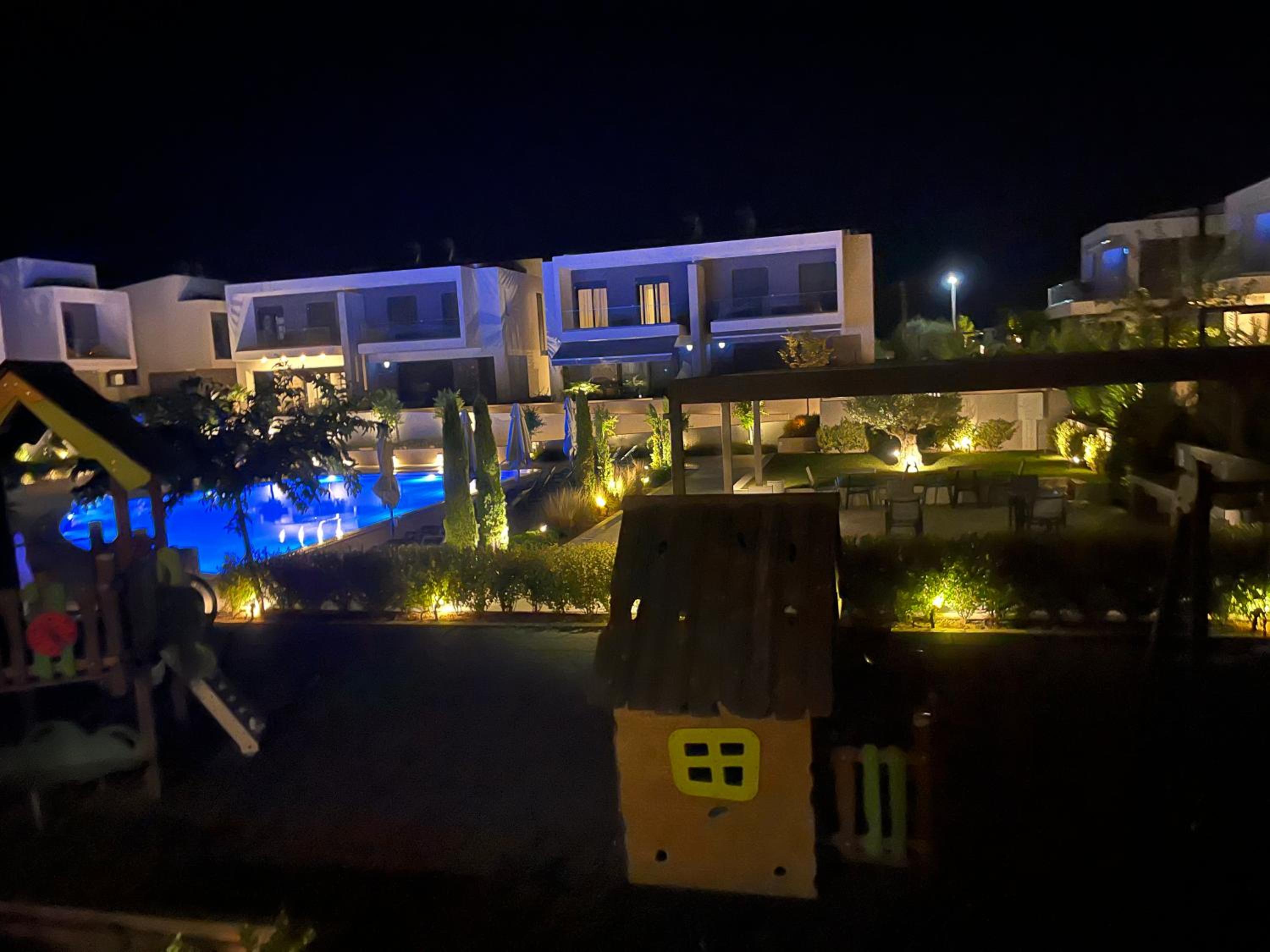 Olea Valley A24 apartment view 5
