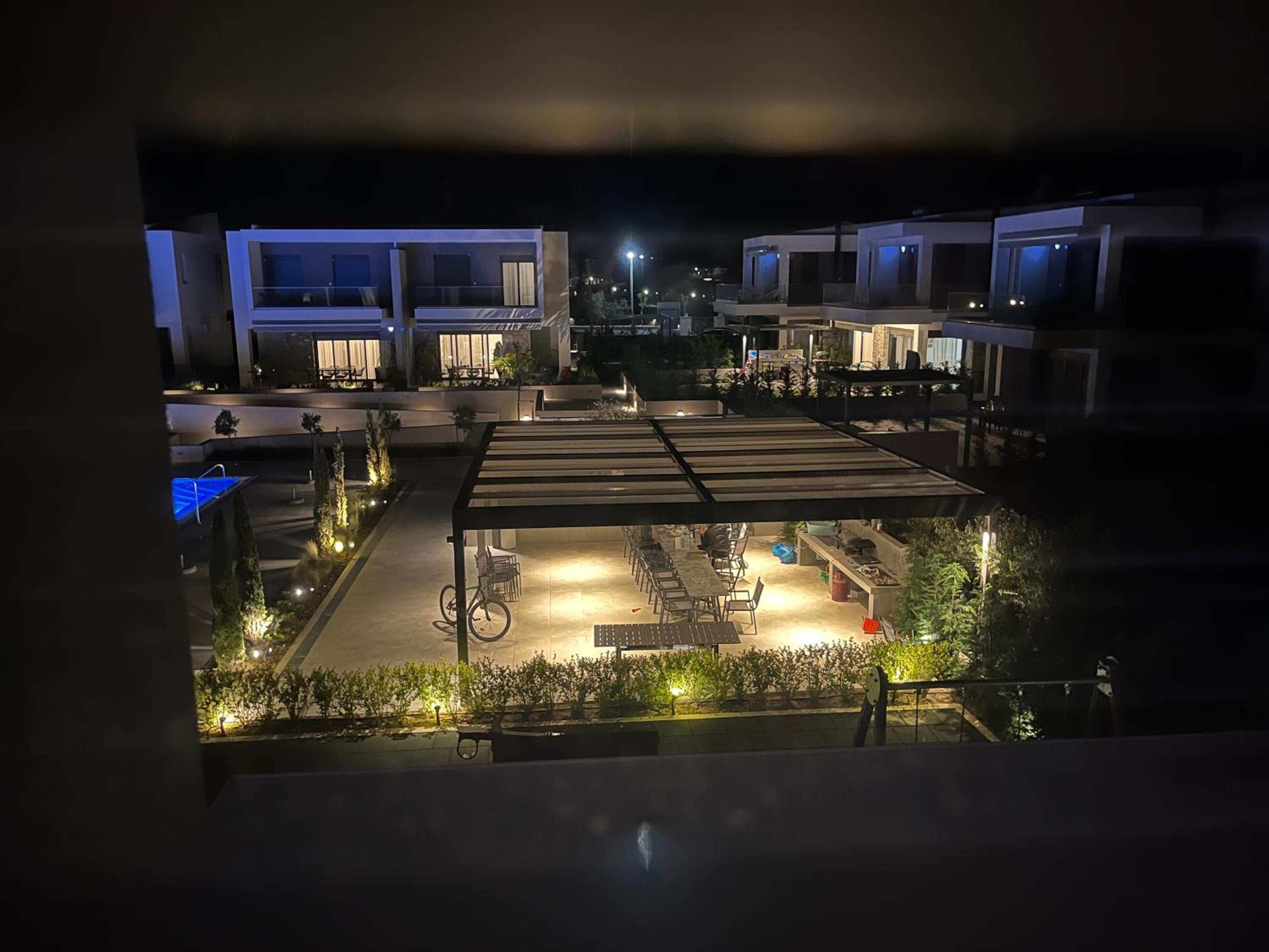 Olea Valley A24 apartment view 4