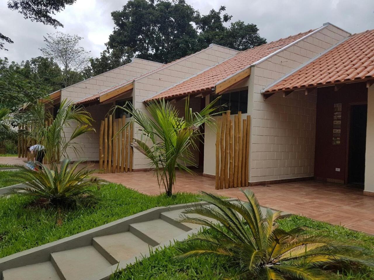 Pousada Trembão