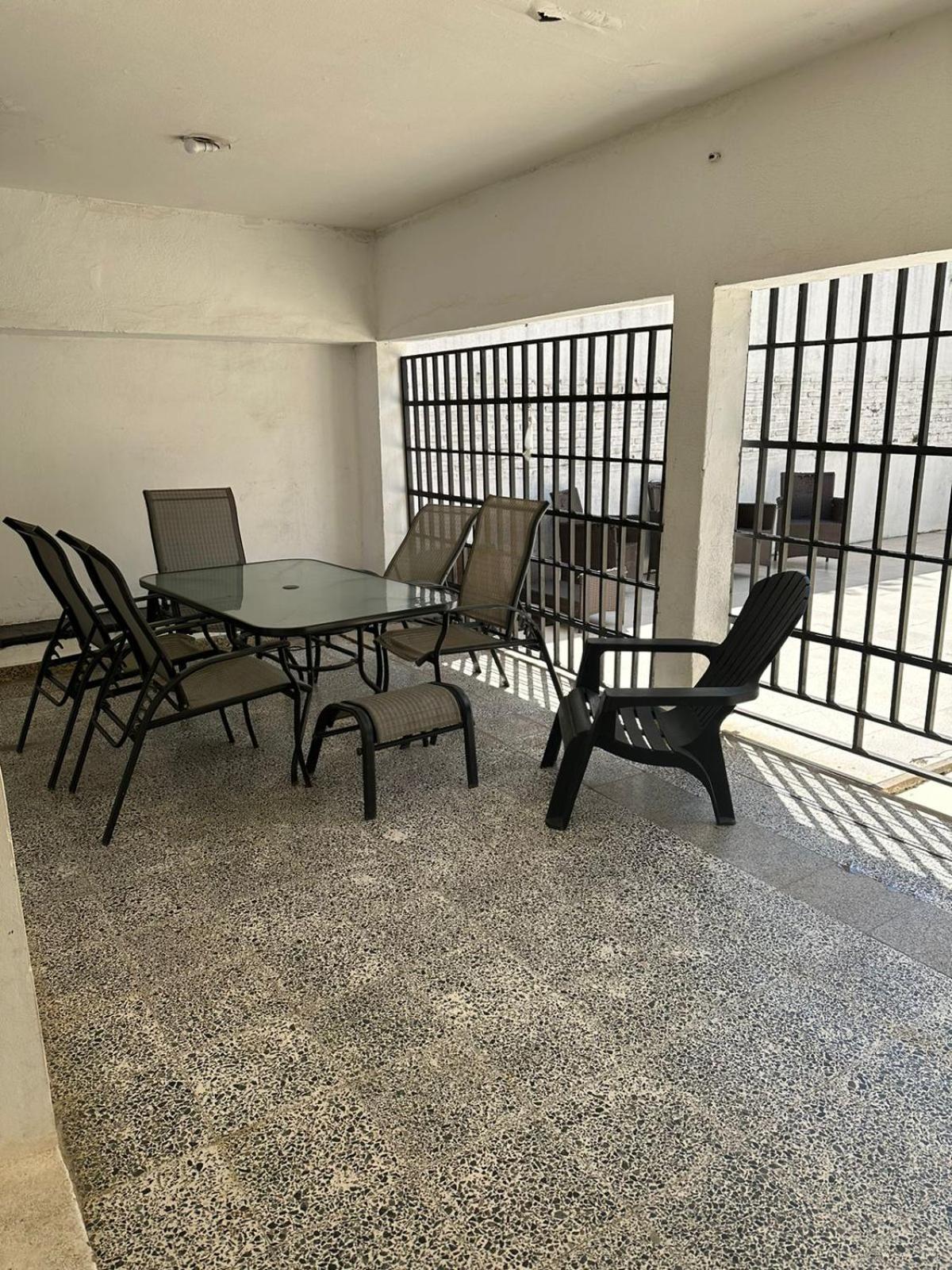 Casa paso de la patria, Corrientes