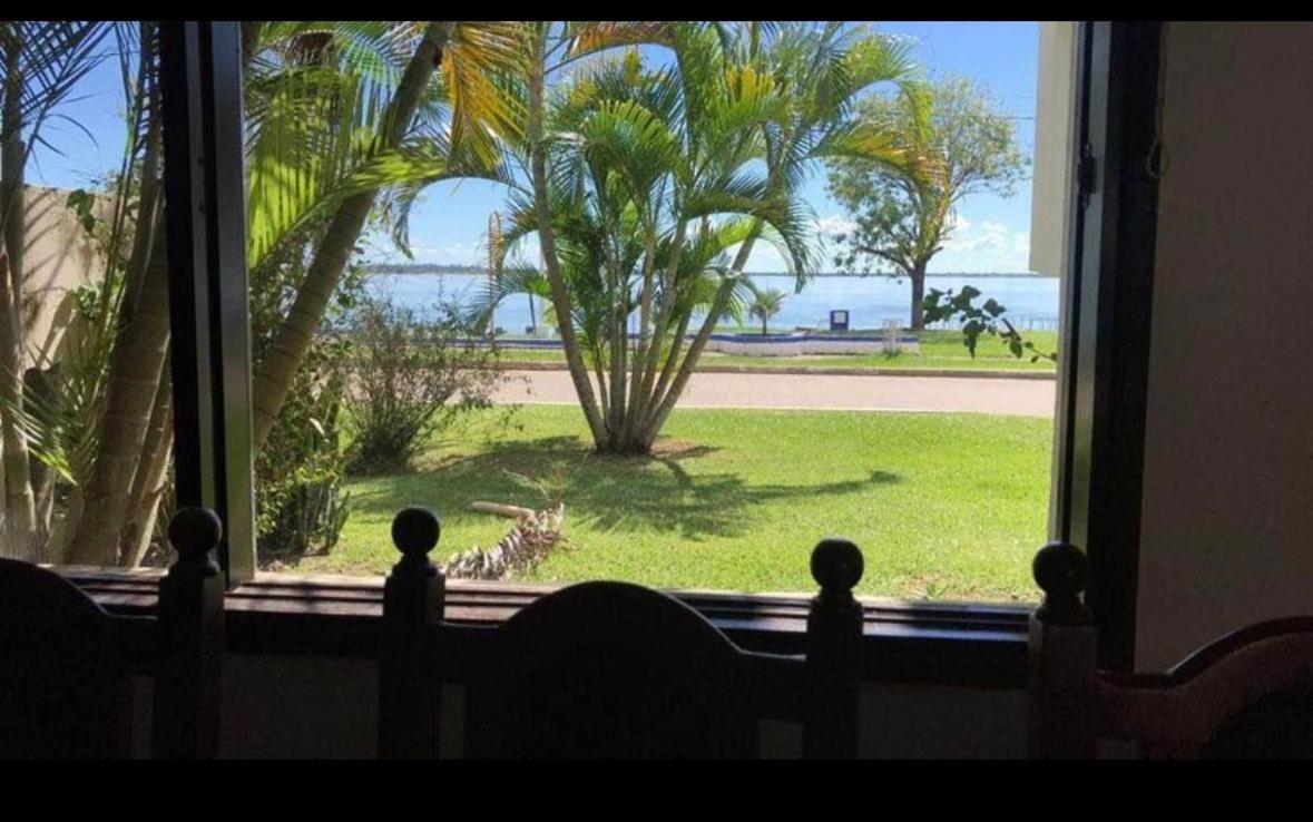 Casa paso de la patria, Corrientes