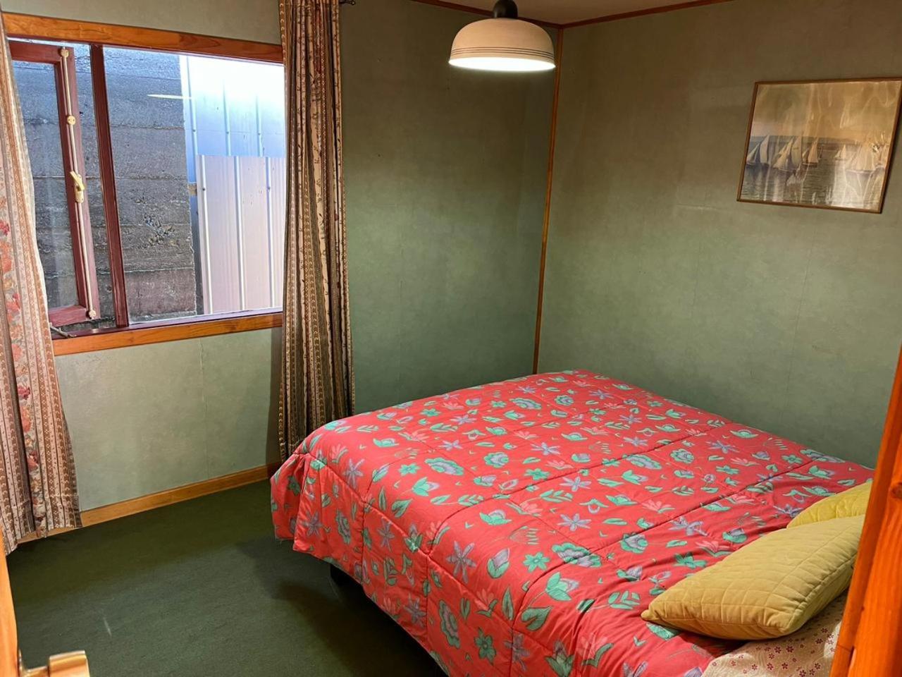 Casa en barrio Patrimonial Puerto Varas