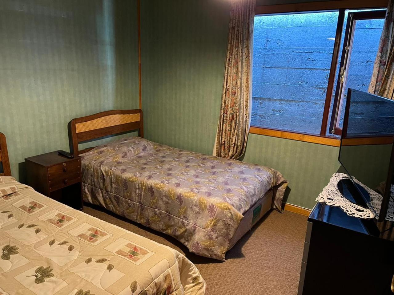Casa en barrio Patrimonial Puerto Varas