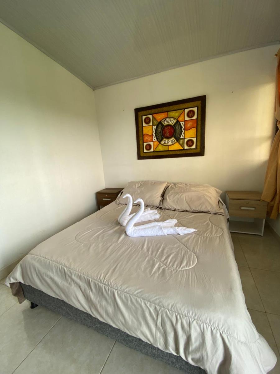 VILLA SOFI view 3