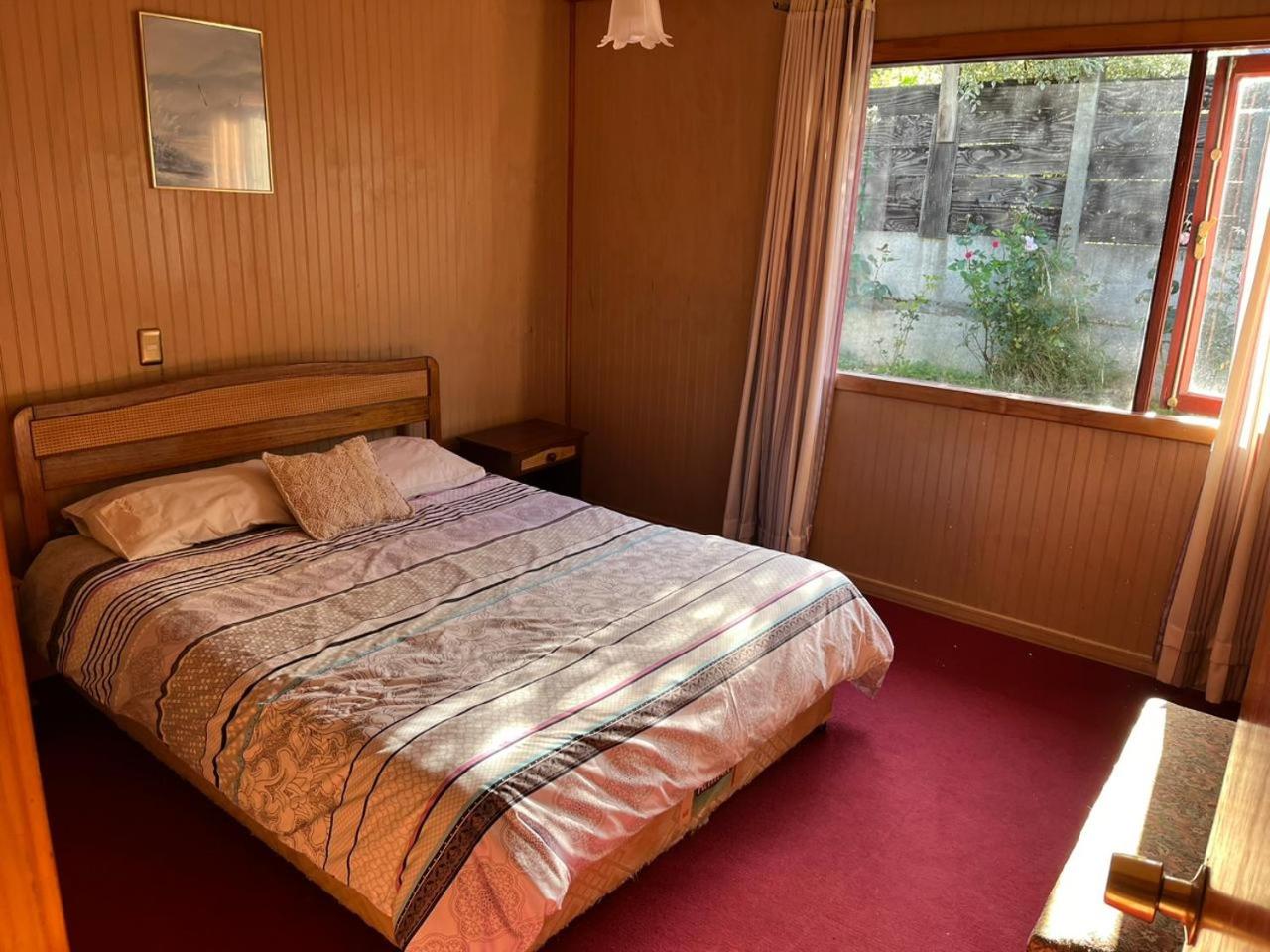 Casa en barrio Patrimonial Puerto Varas