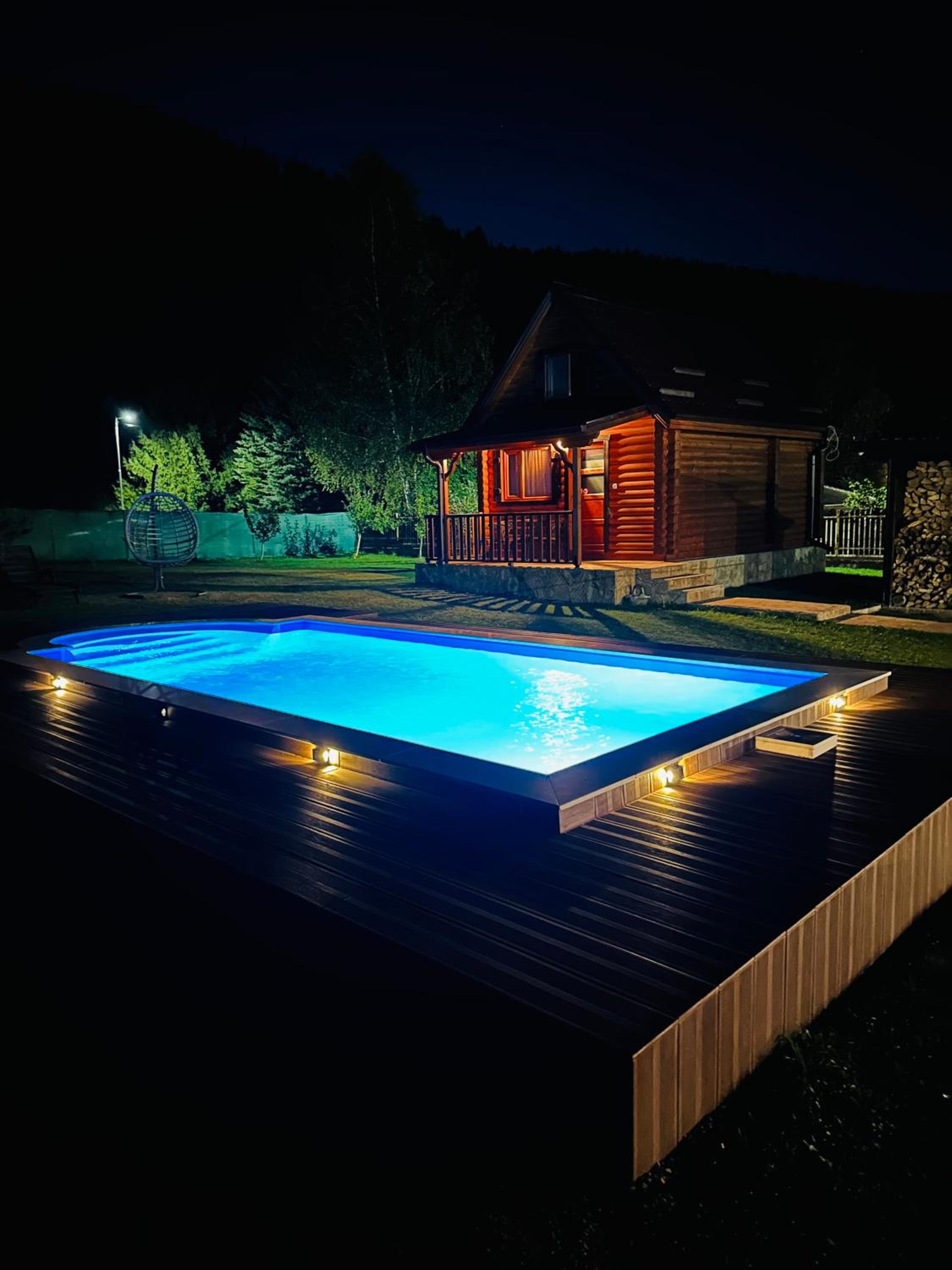 Villa Paradise